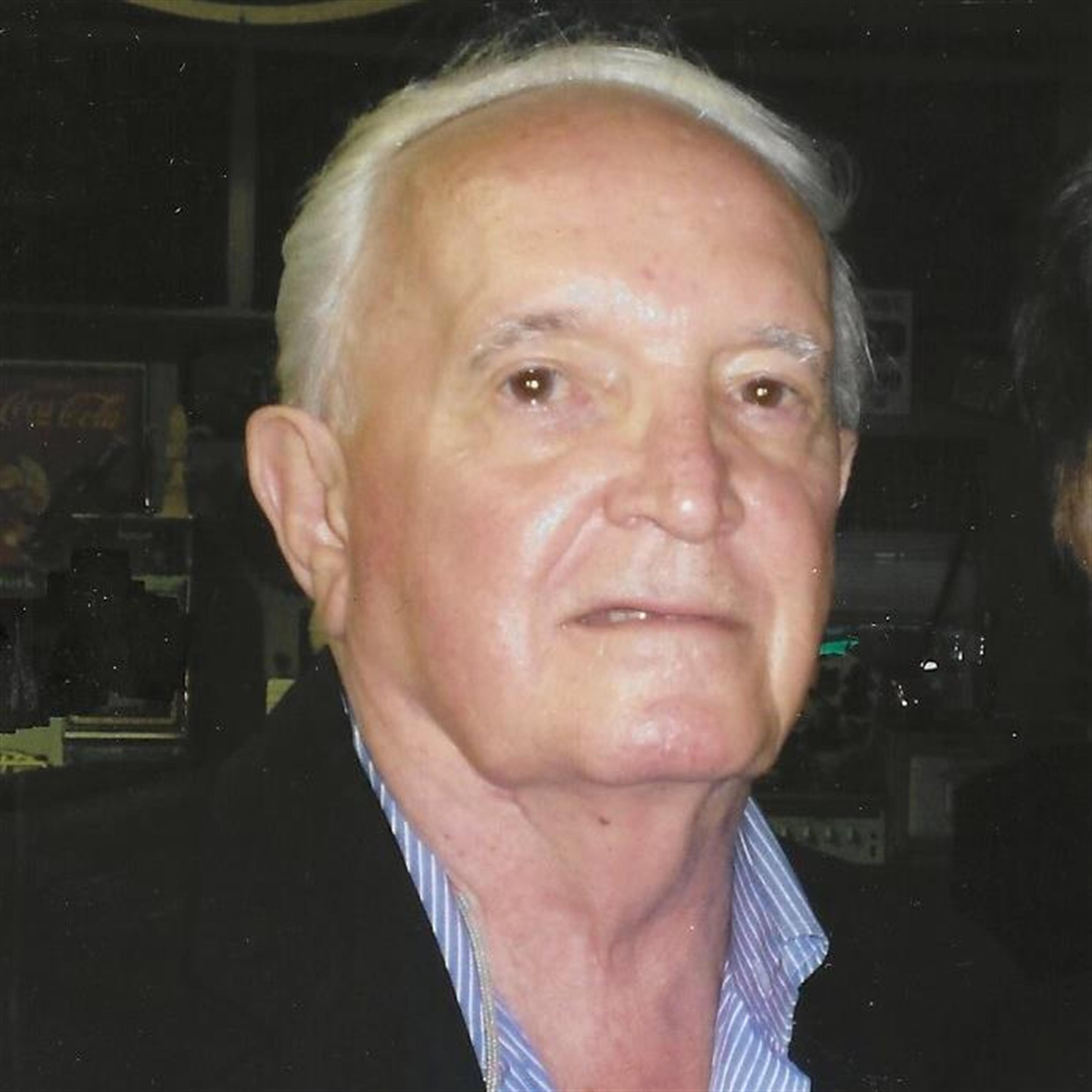 Donald M. Schadel