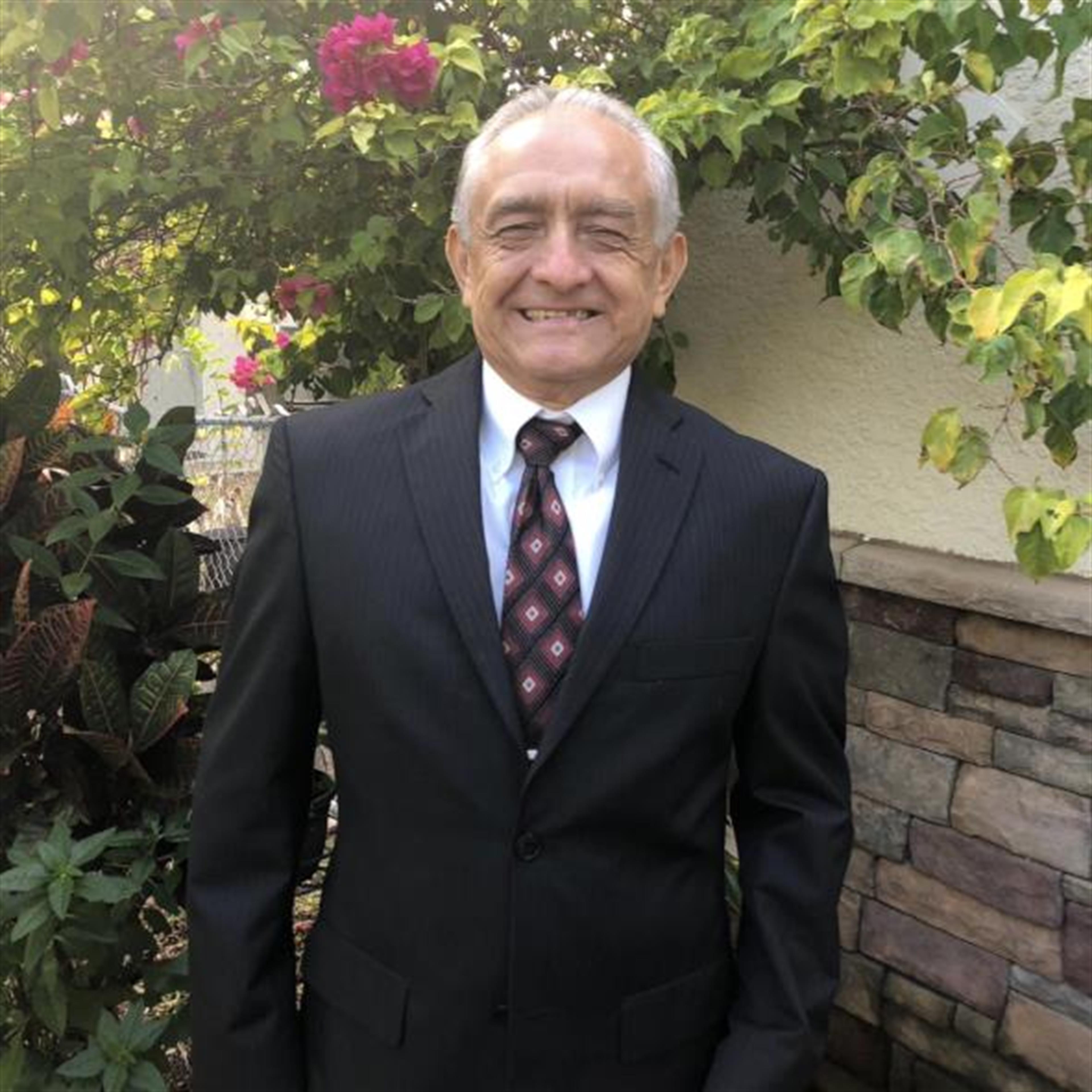 Noel Dimas