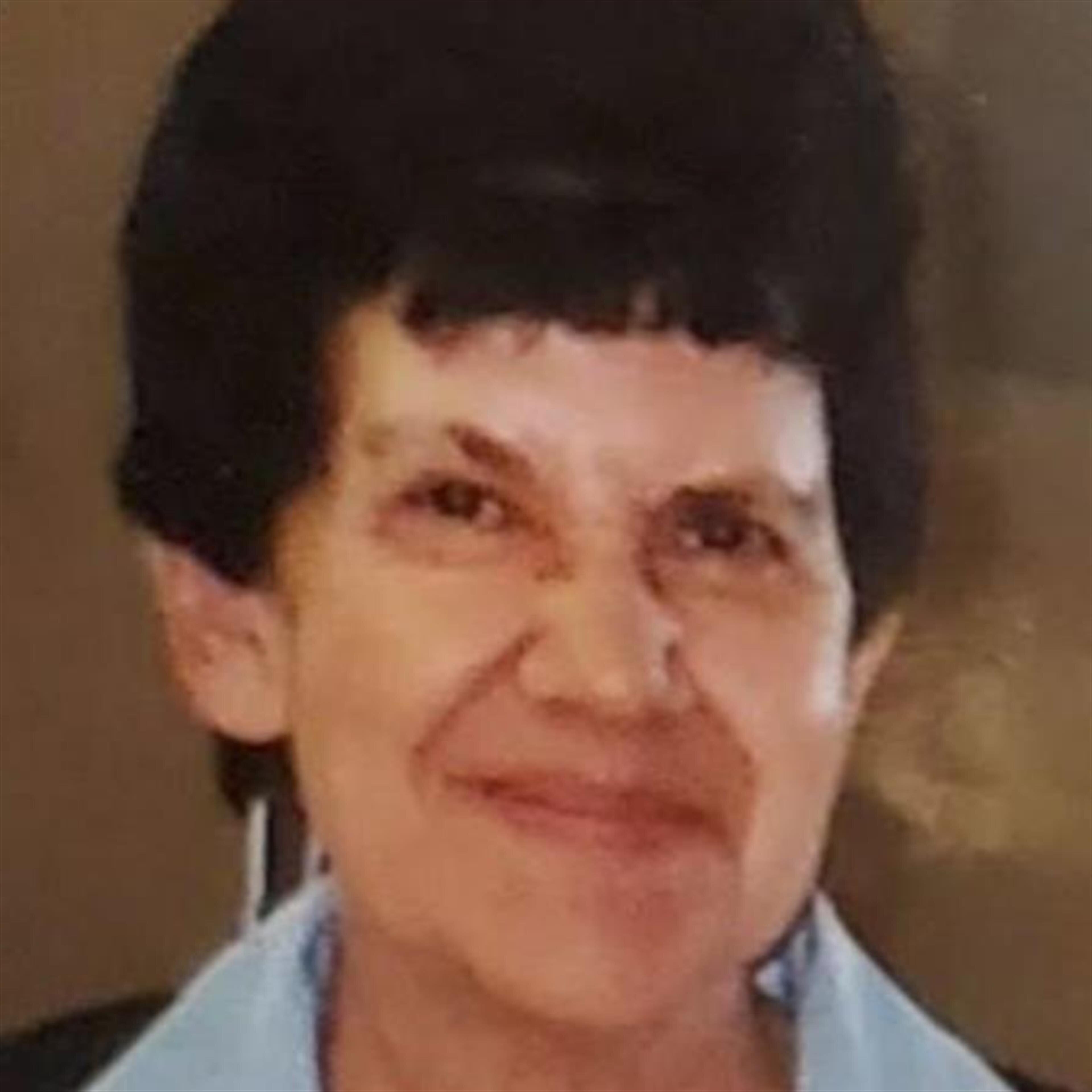 Eva "Louise" Henson (Lebanon)