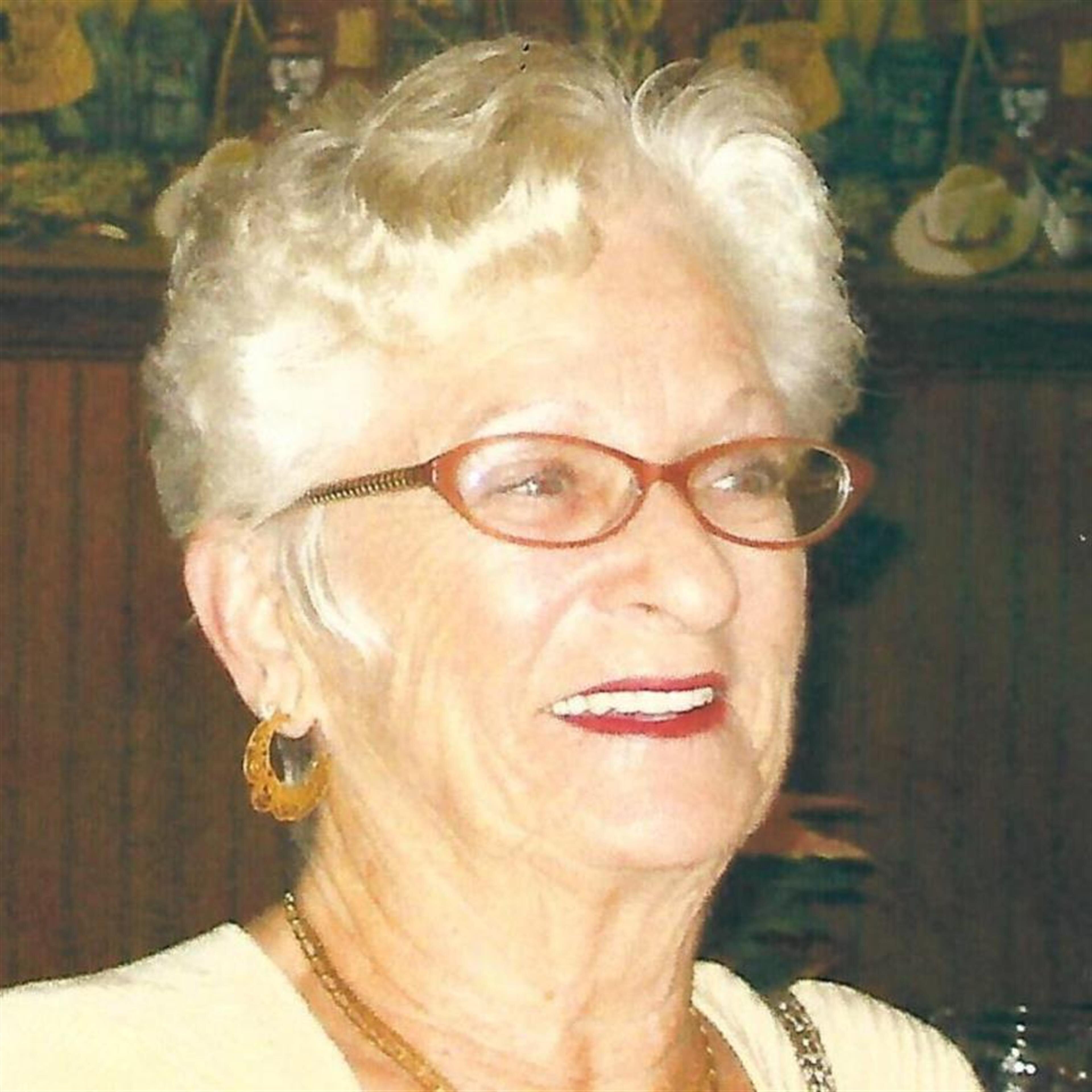 Maureen M. Findel