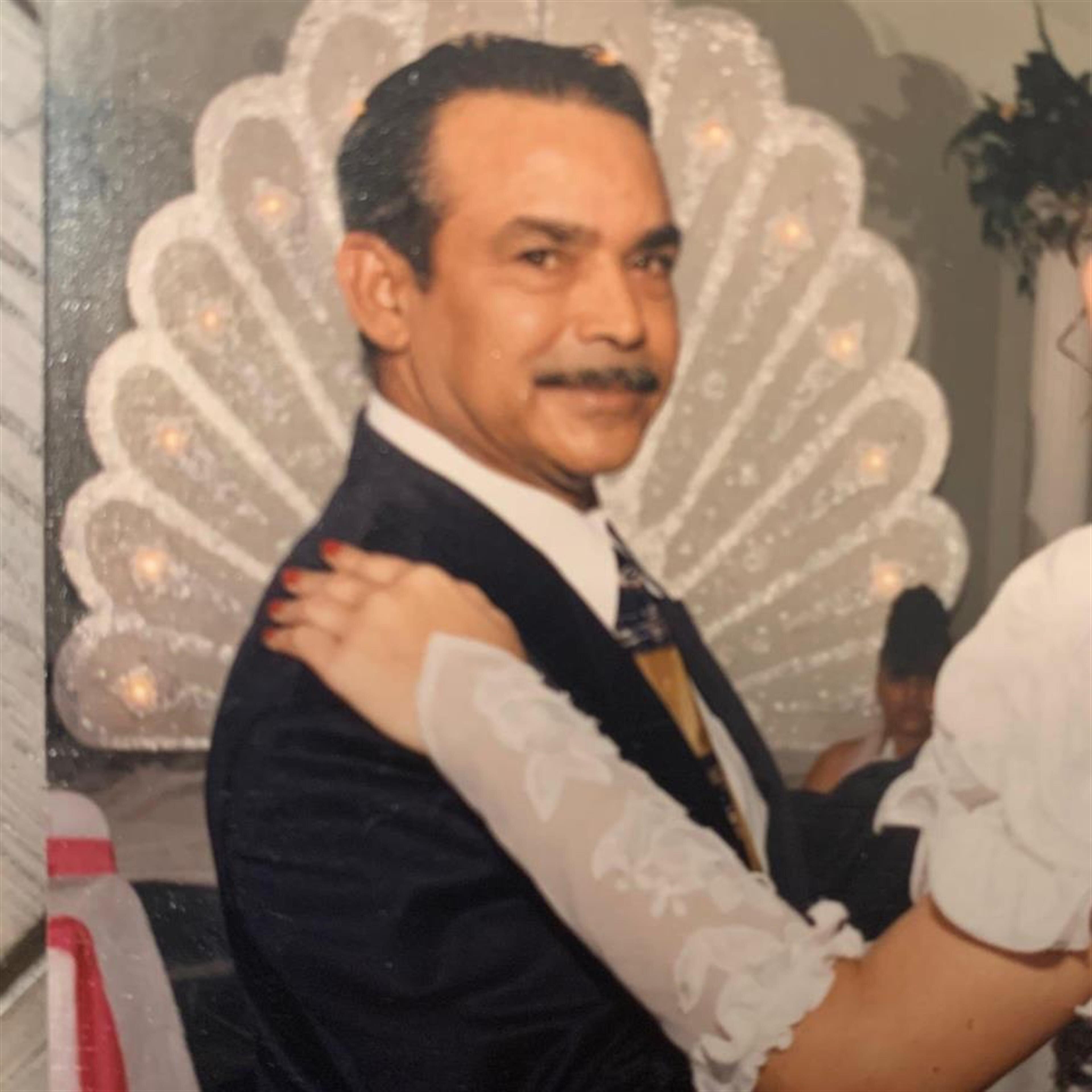 Rafael Gregory Fernandez
