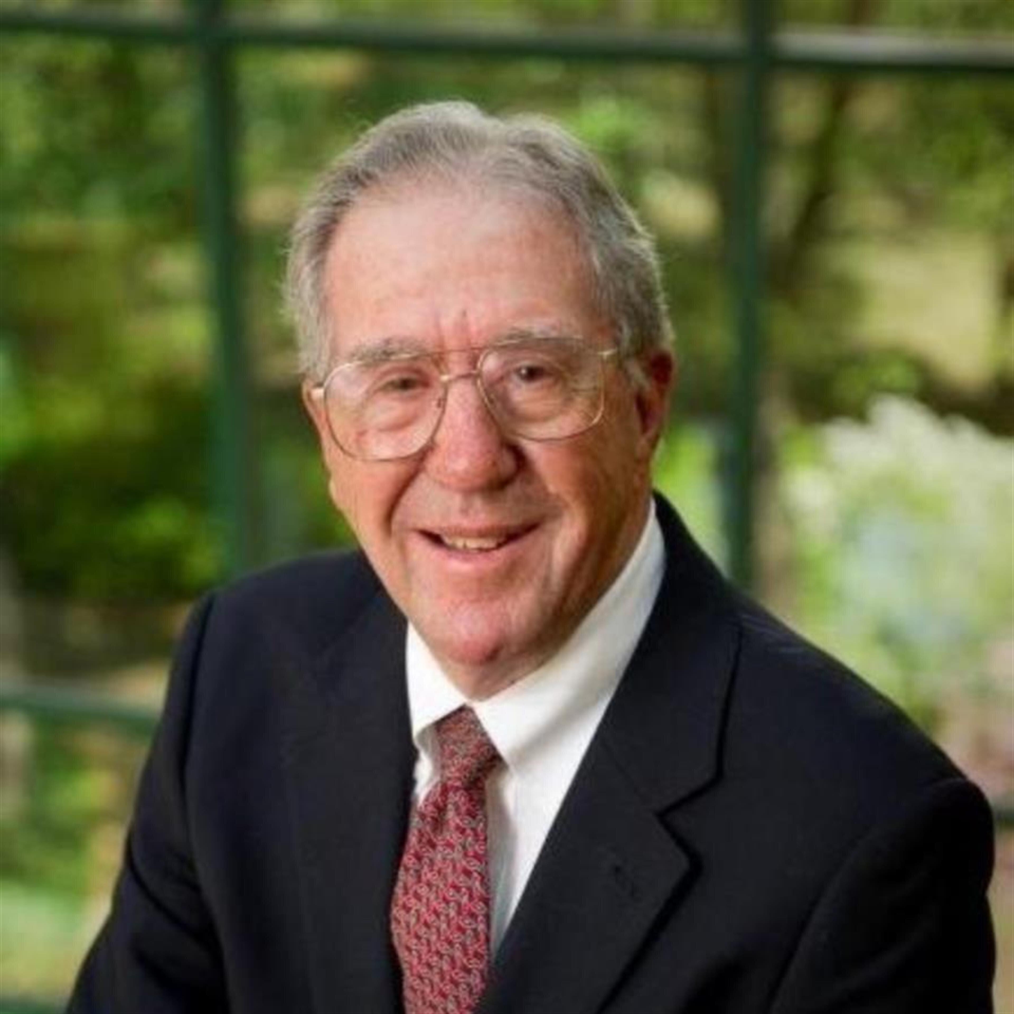 Lloyd C. Kirkland Jr.