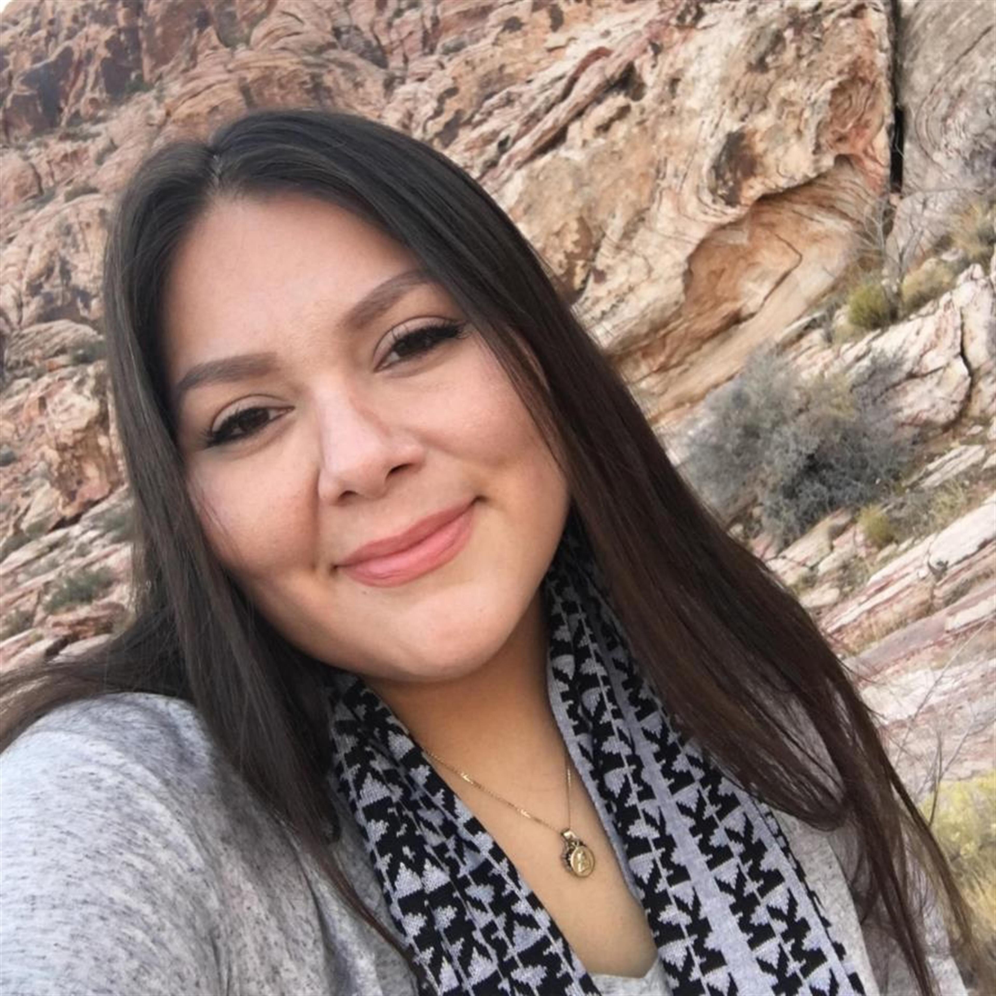 Melissa Karen Vasquez