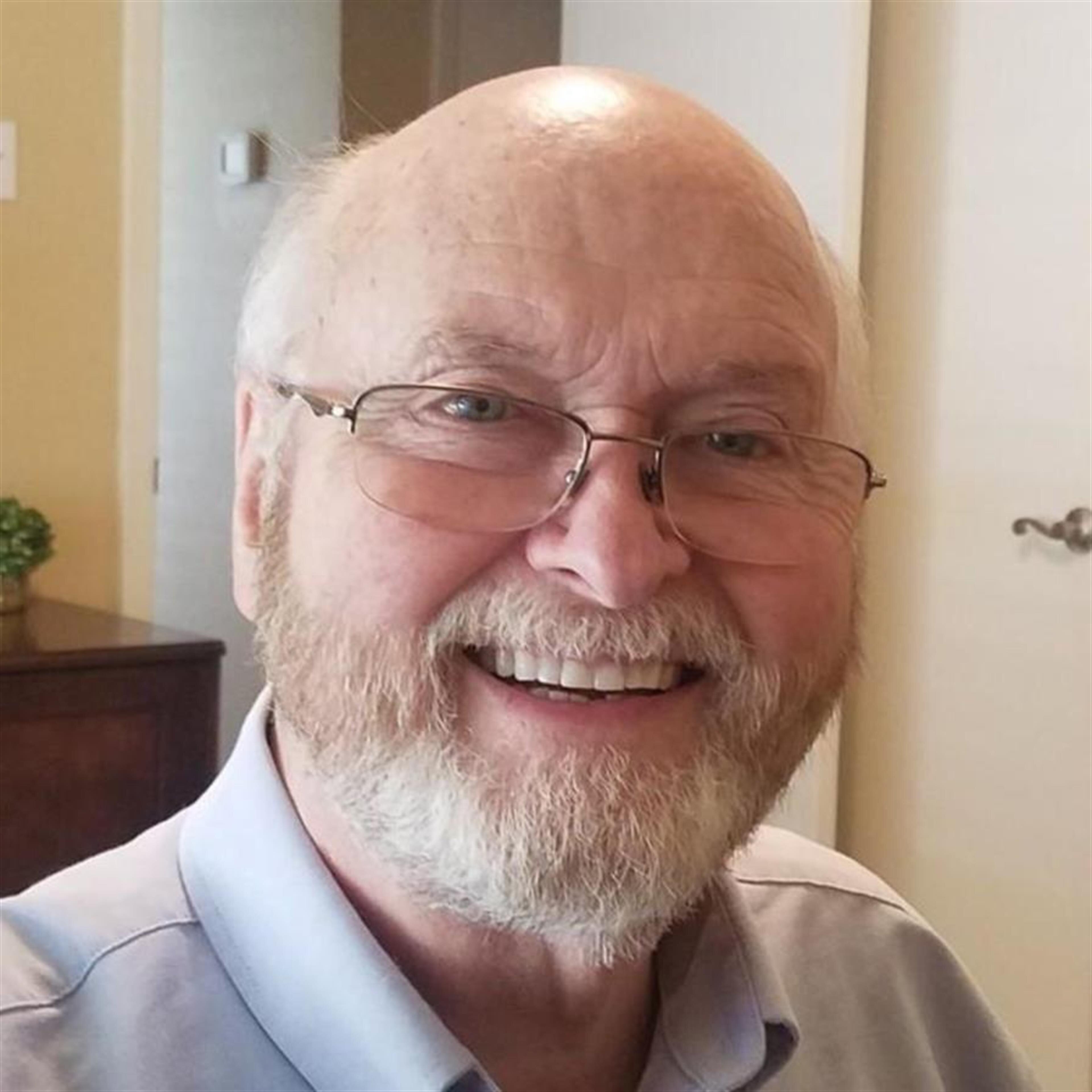 Robert "Bob" A. Owens