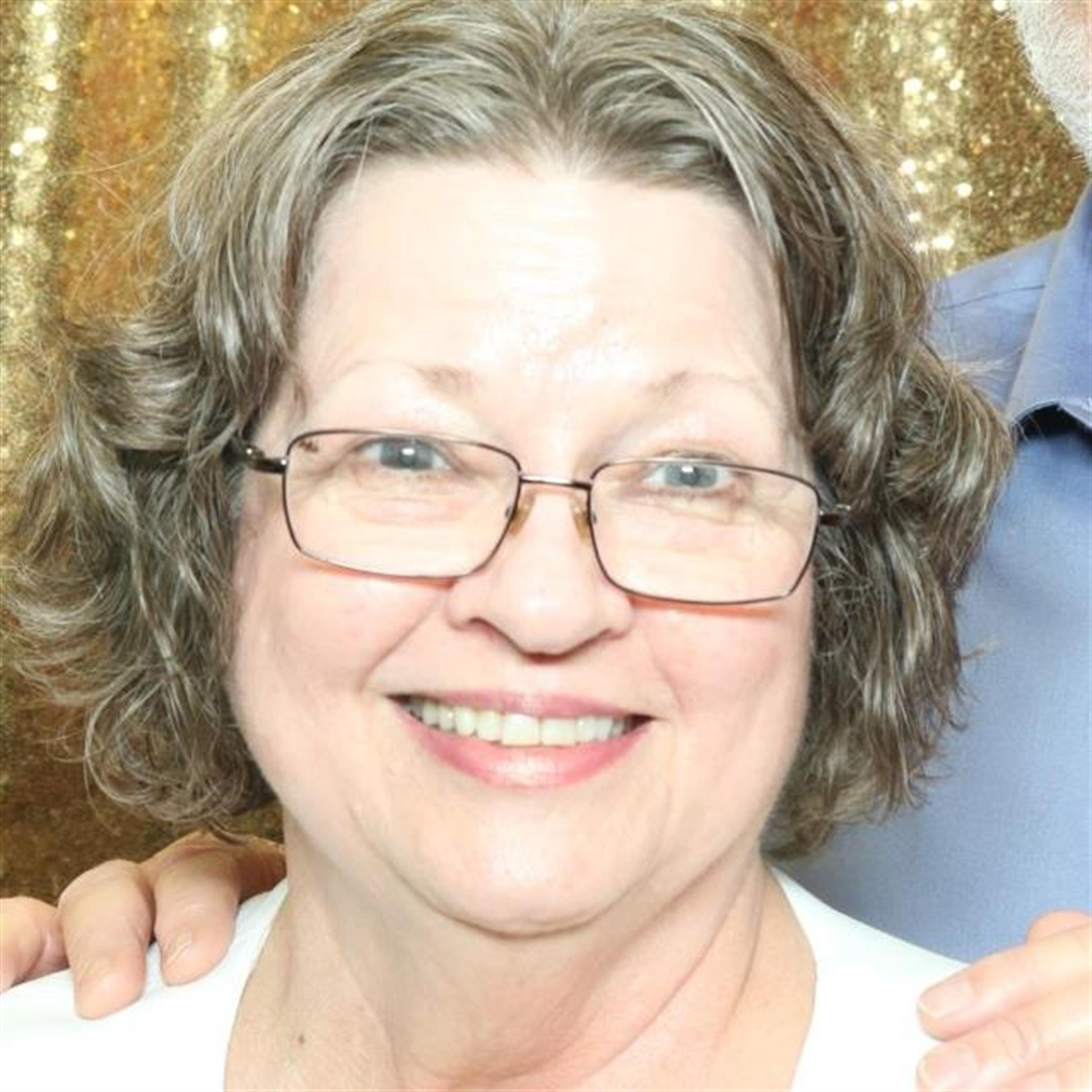 Patricia Carol Clark