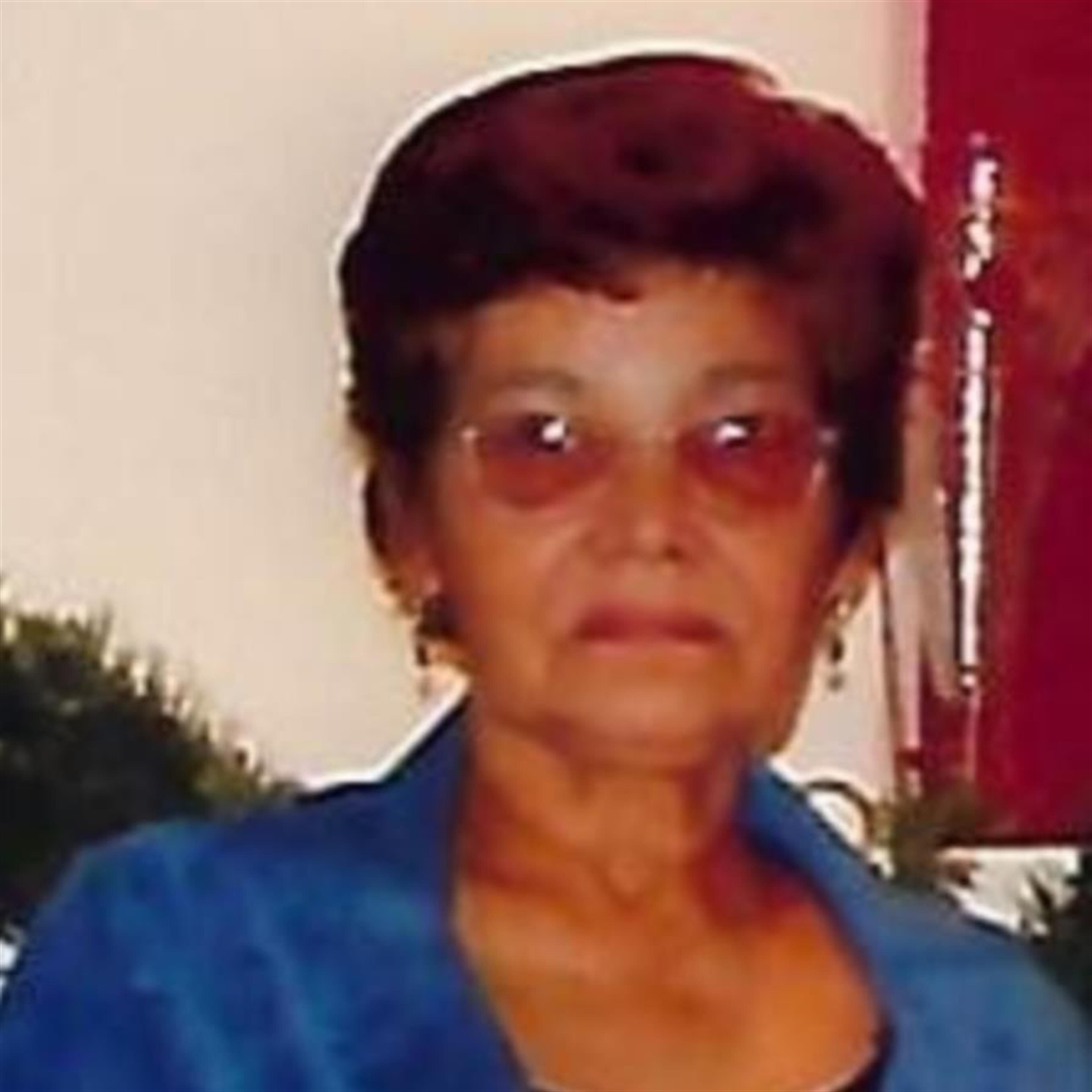 Ana Mercedes Bosques