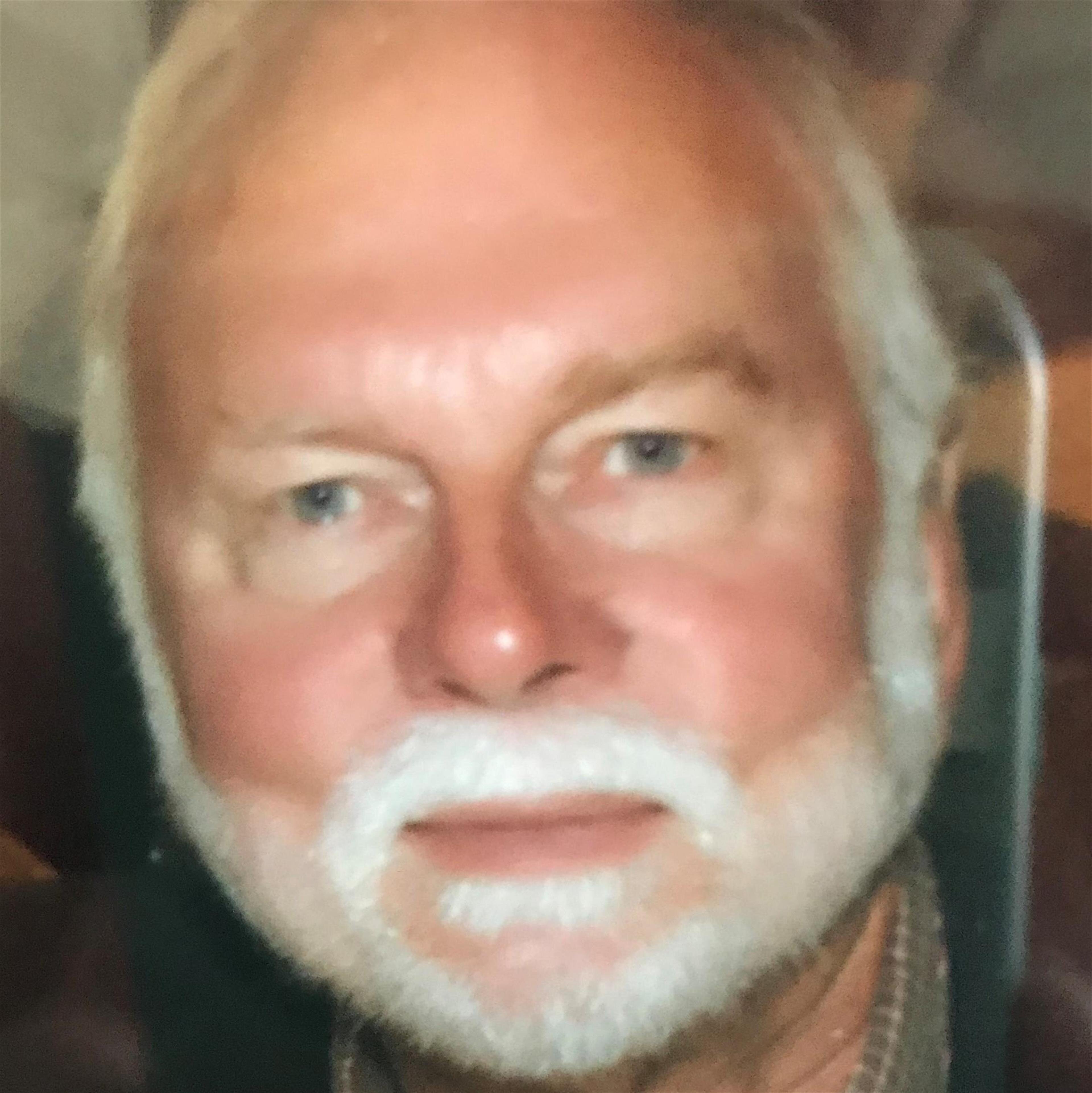 George "Marty" Russum