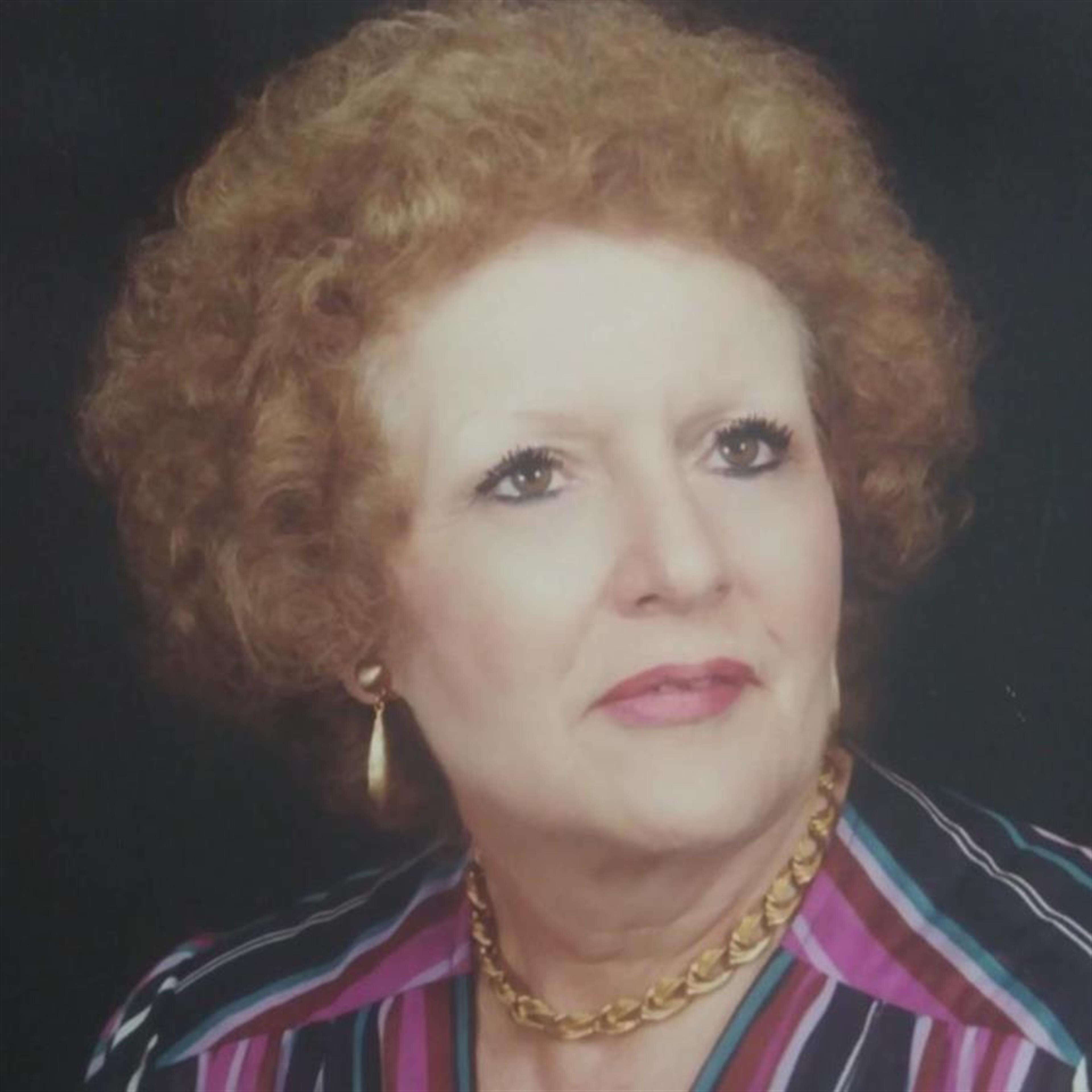 Betty M. Witt