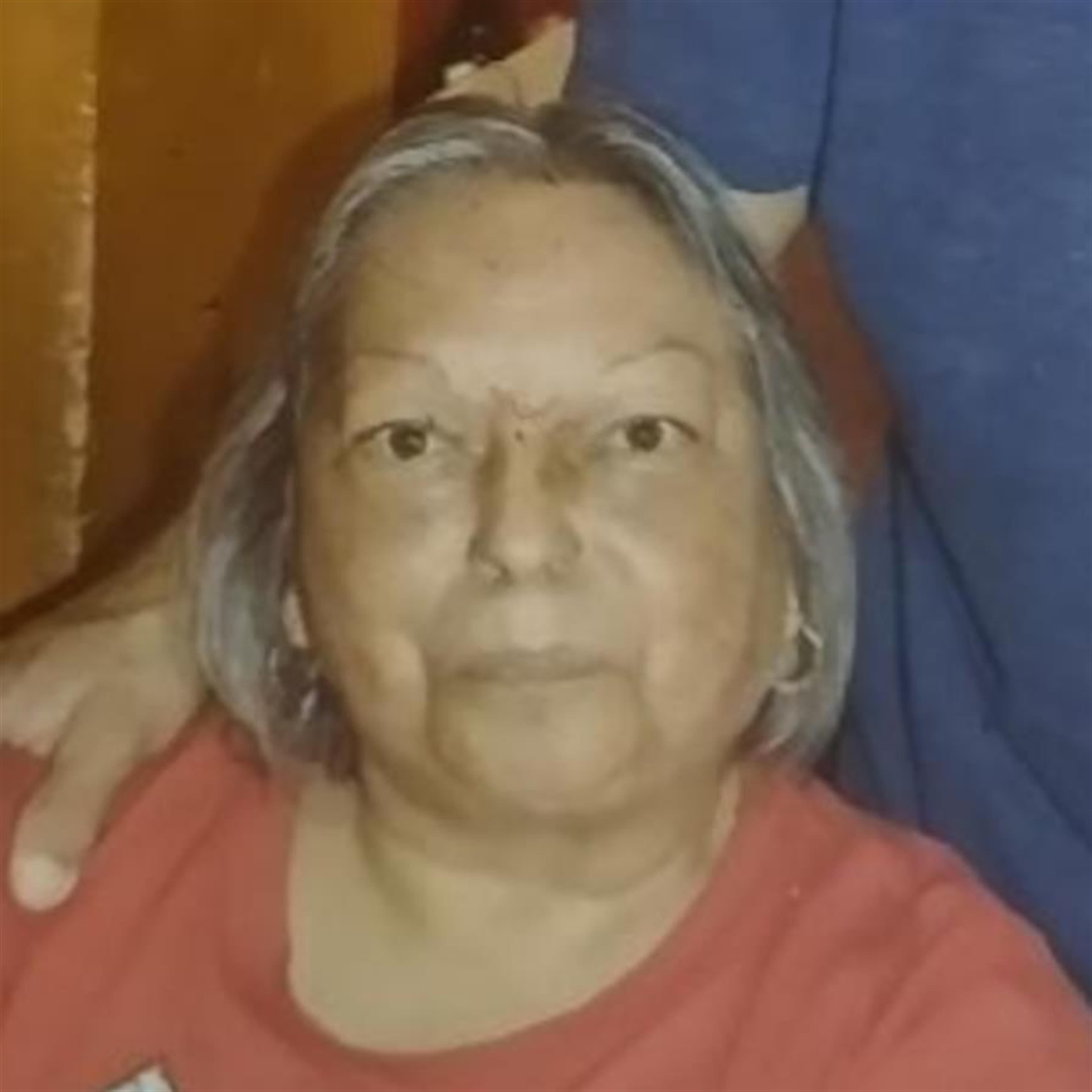Mary Jane Melendez