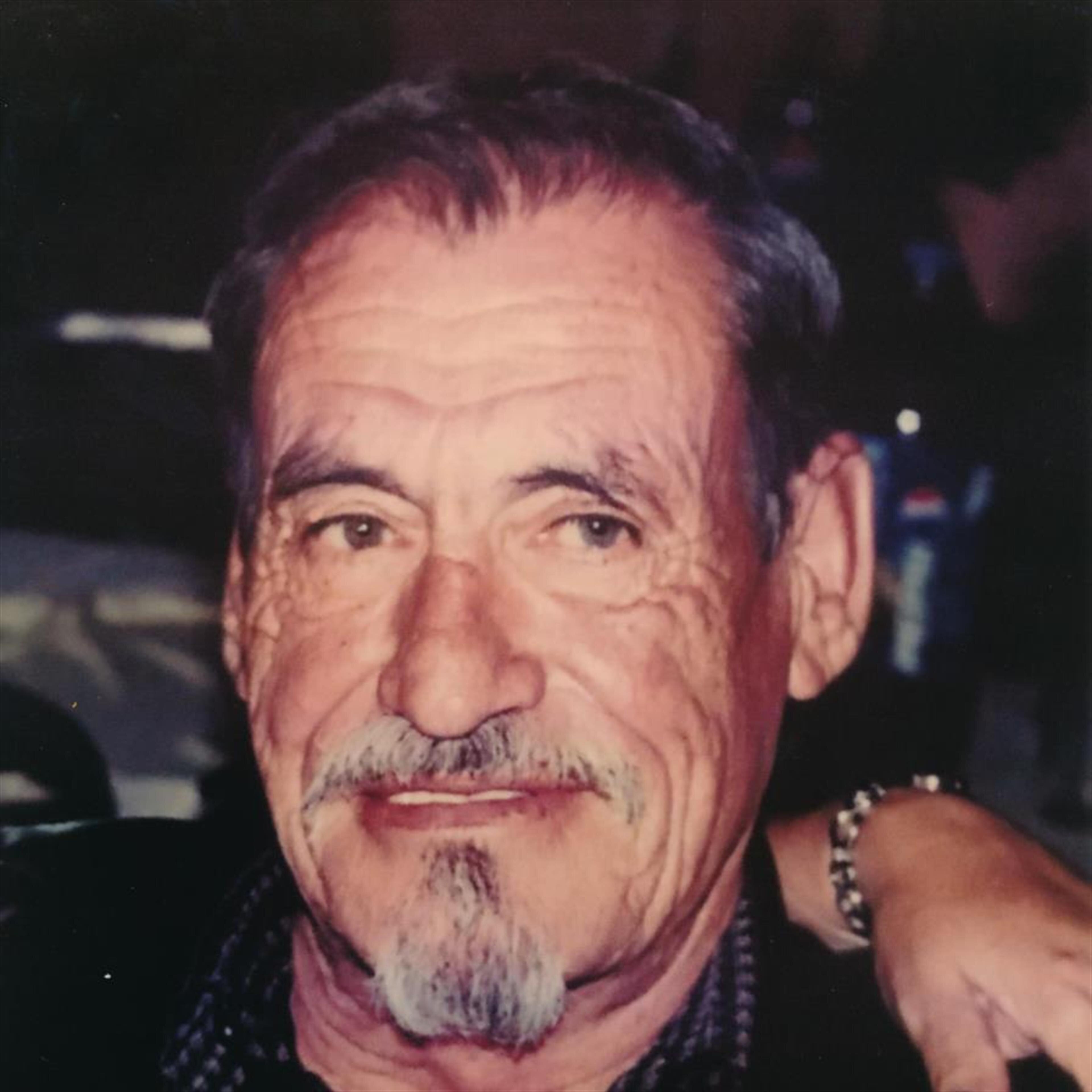 Jose Angel Gonzalez Solorzano