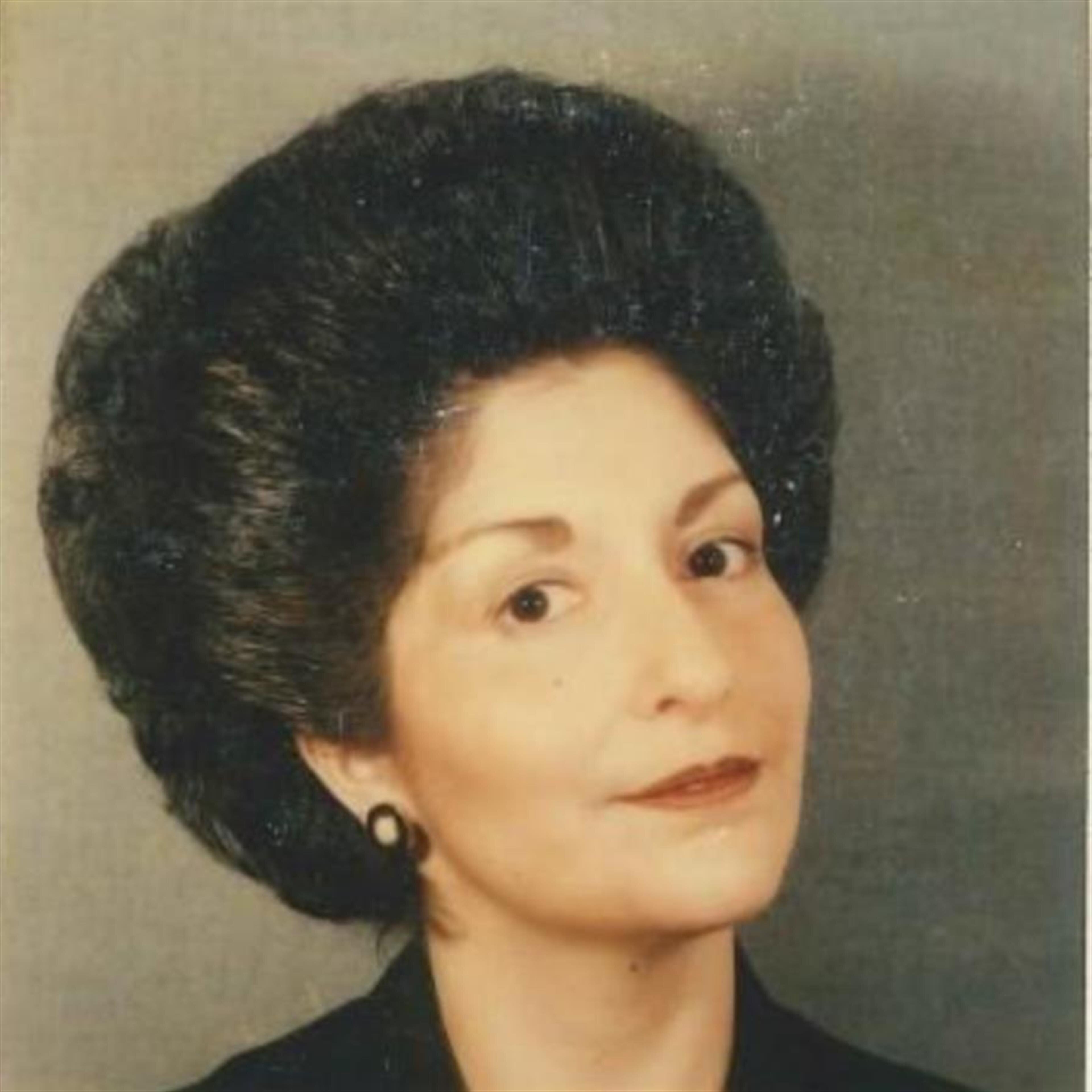 Antonia E. Rosenberg