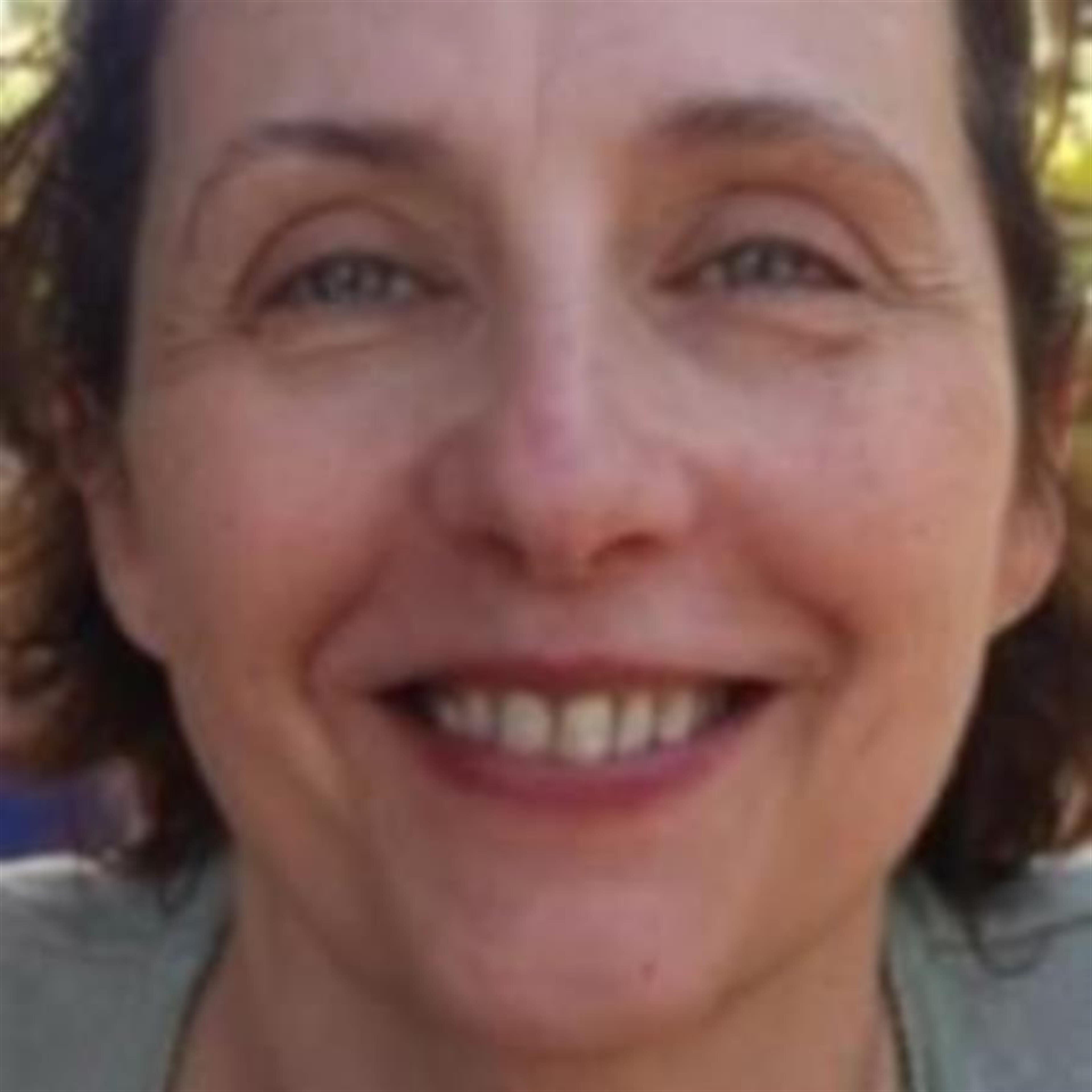 Janet Leigh Tetlow Andrus