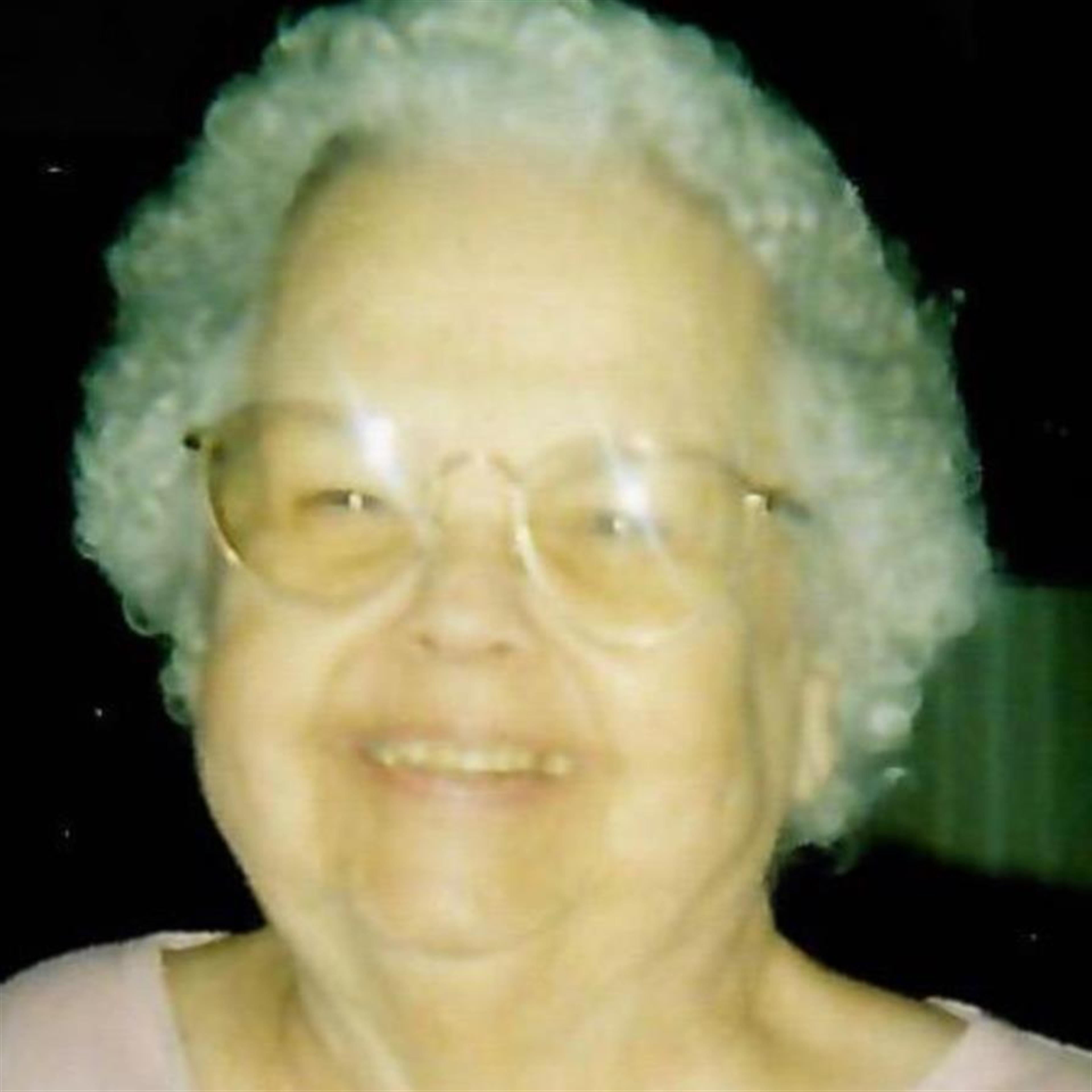 Dorotha Adeline Dennison