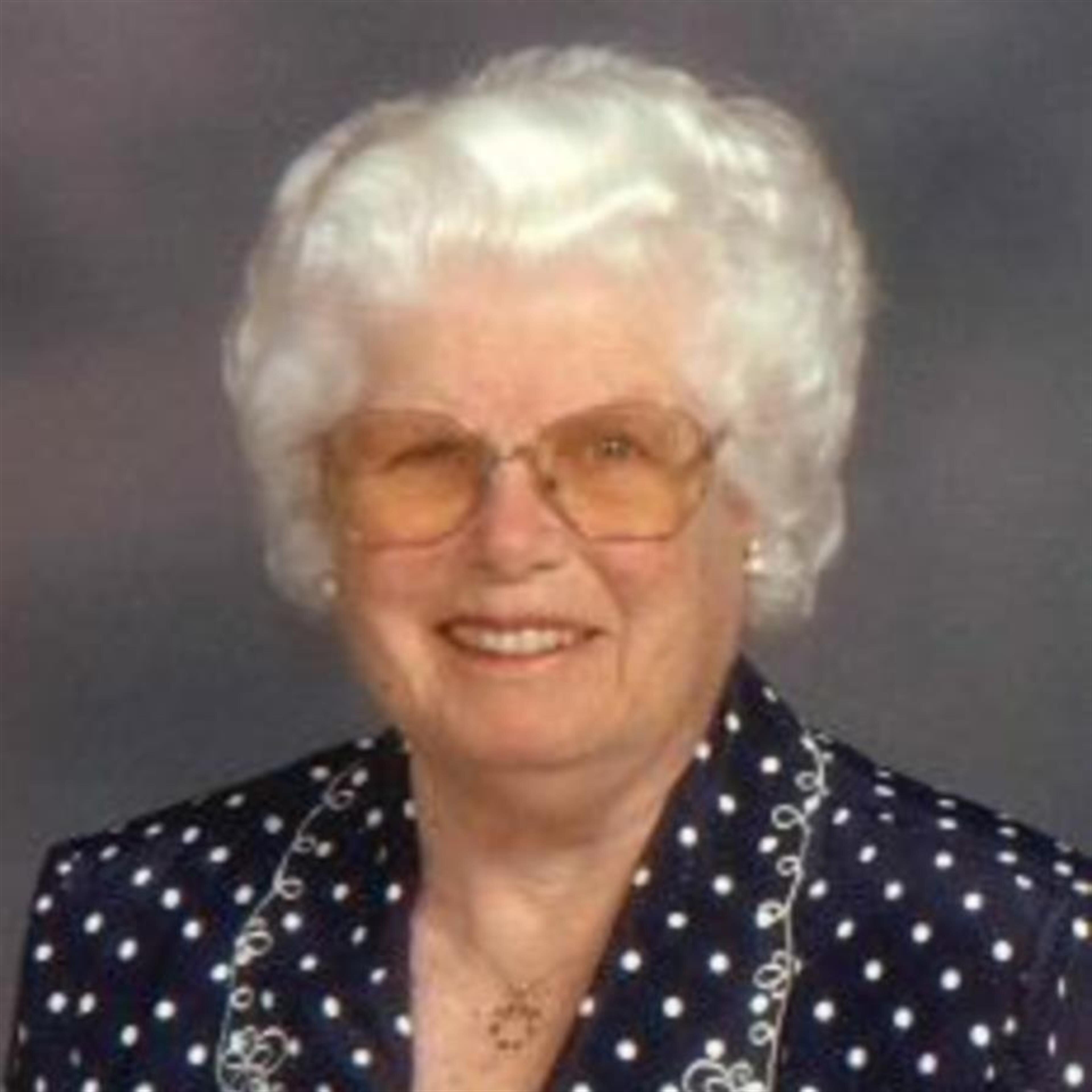 Laura A. Reilly