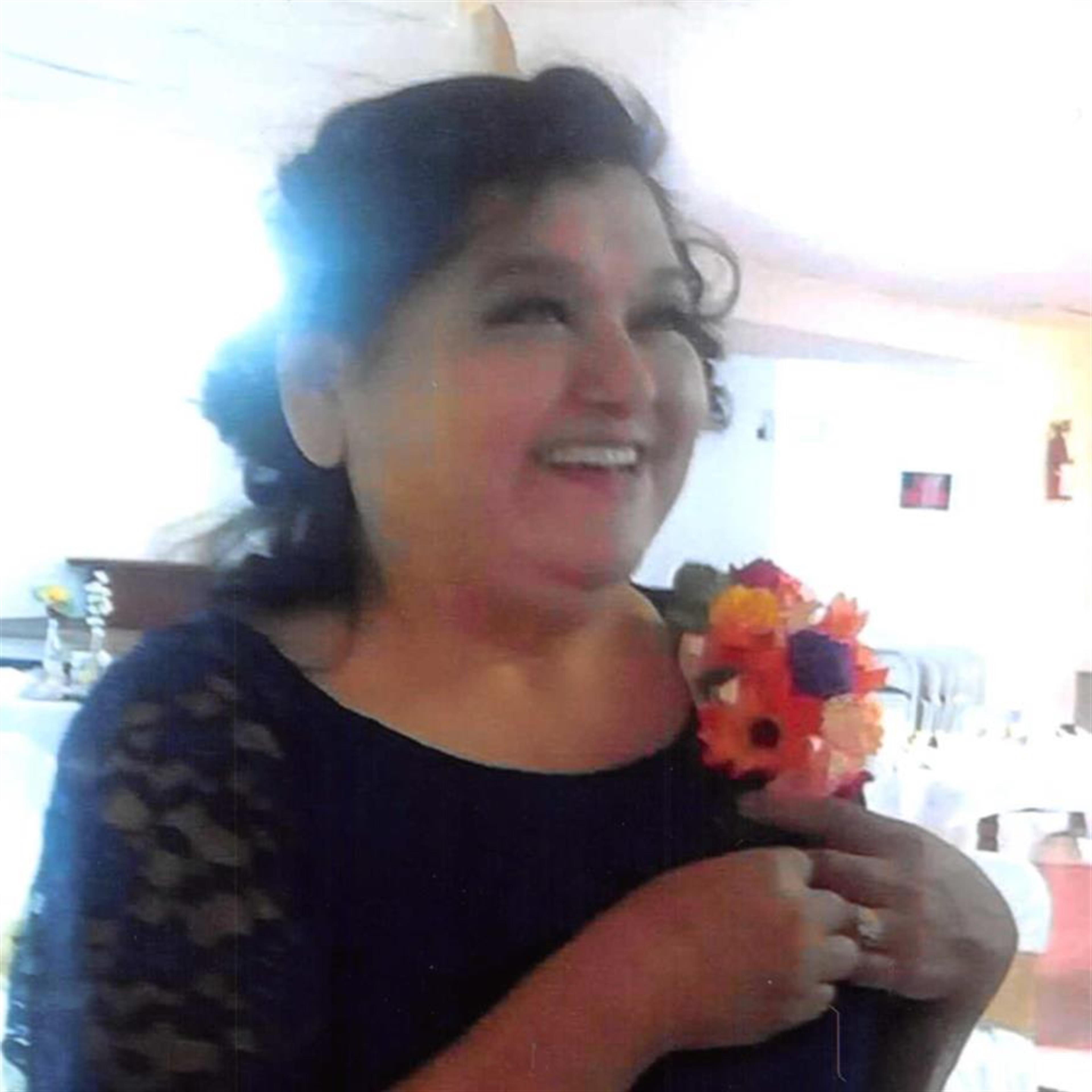 Mrs. Isabel Rodriguez