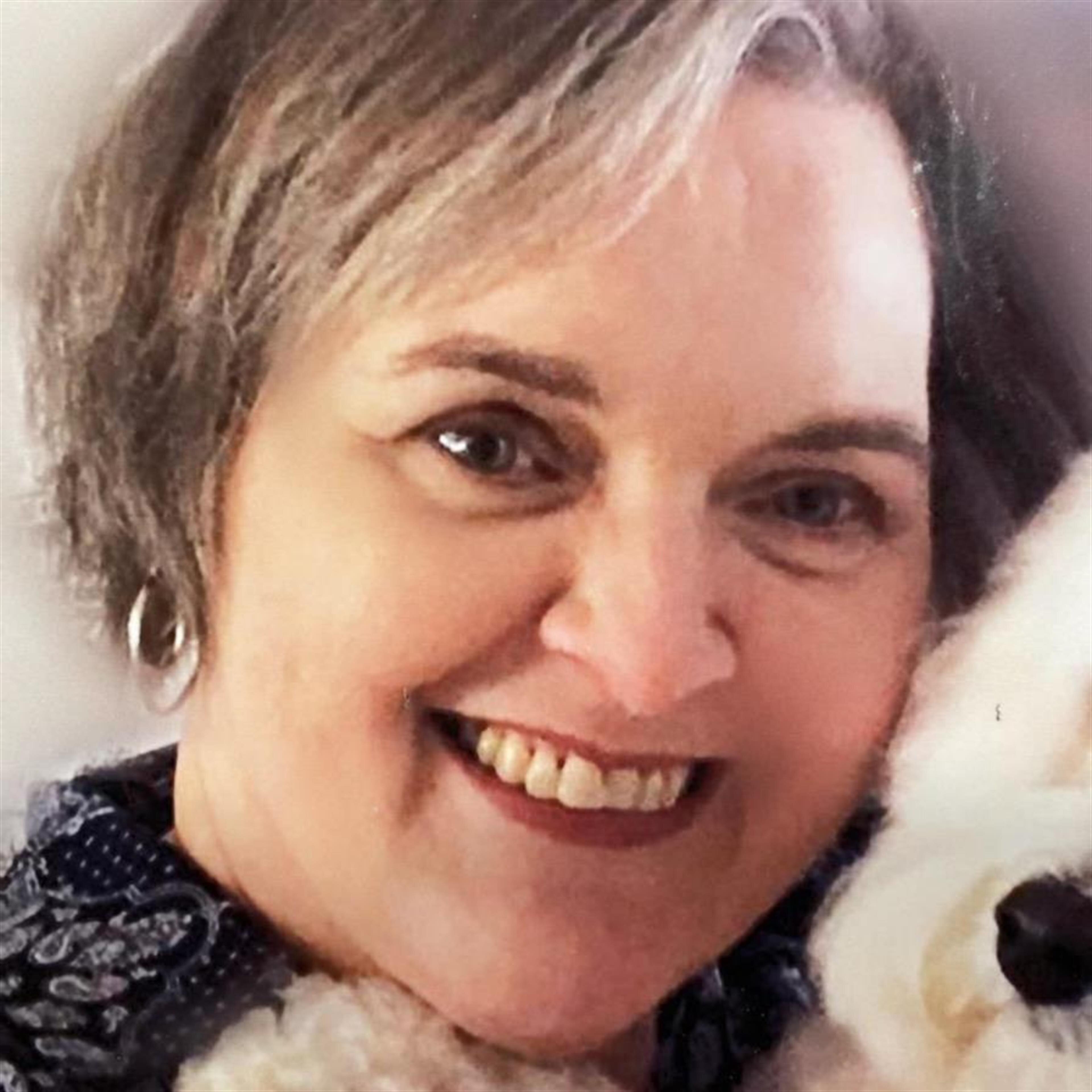 Marjorie Kauffman Carter