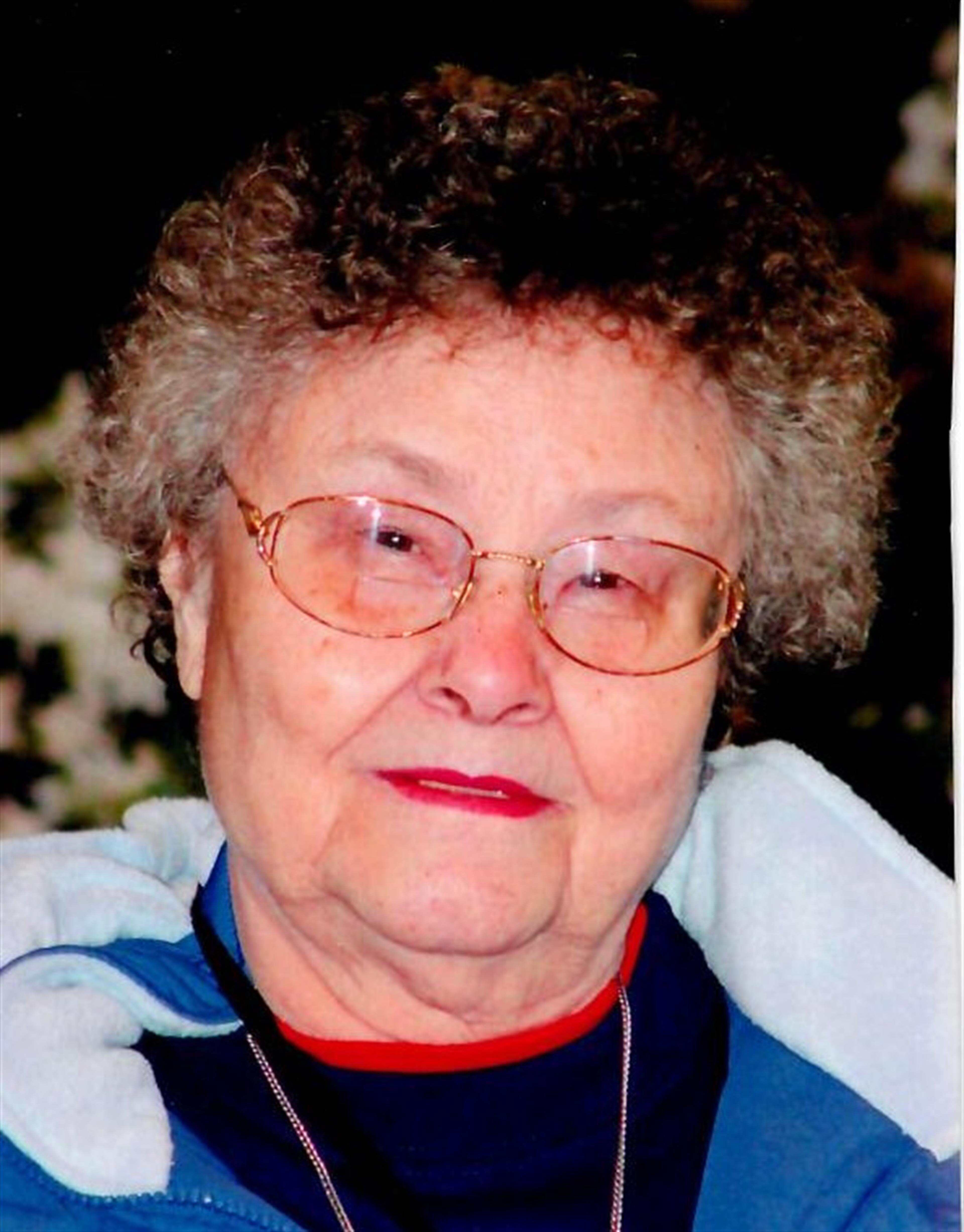 Leona Tanski