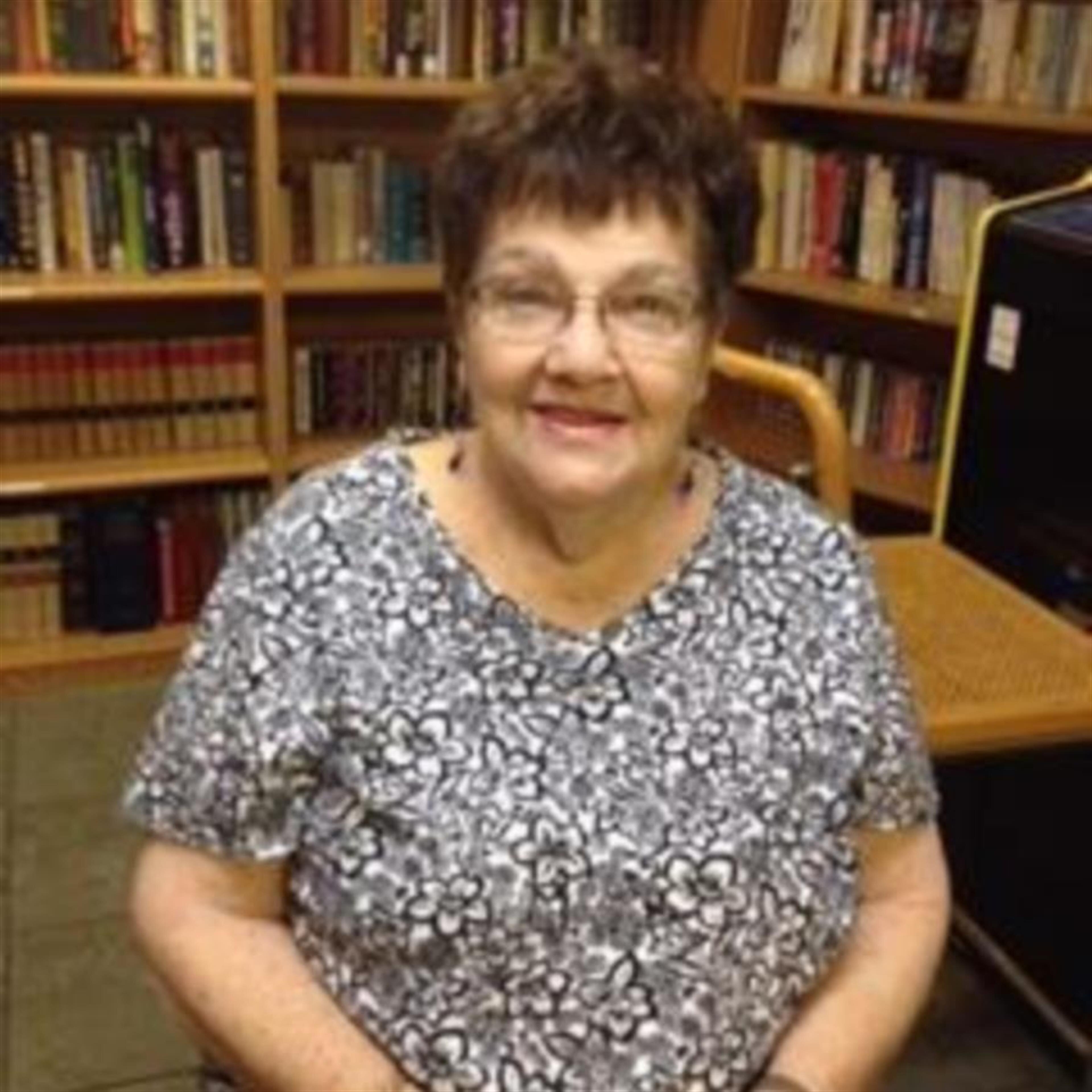 Domenica "Kay" Balogh