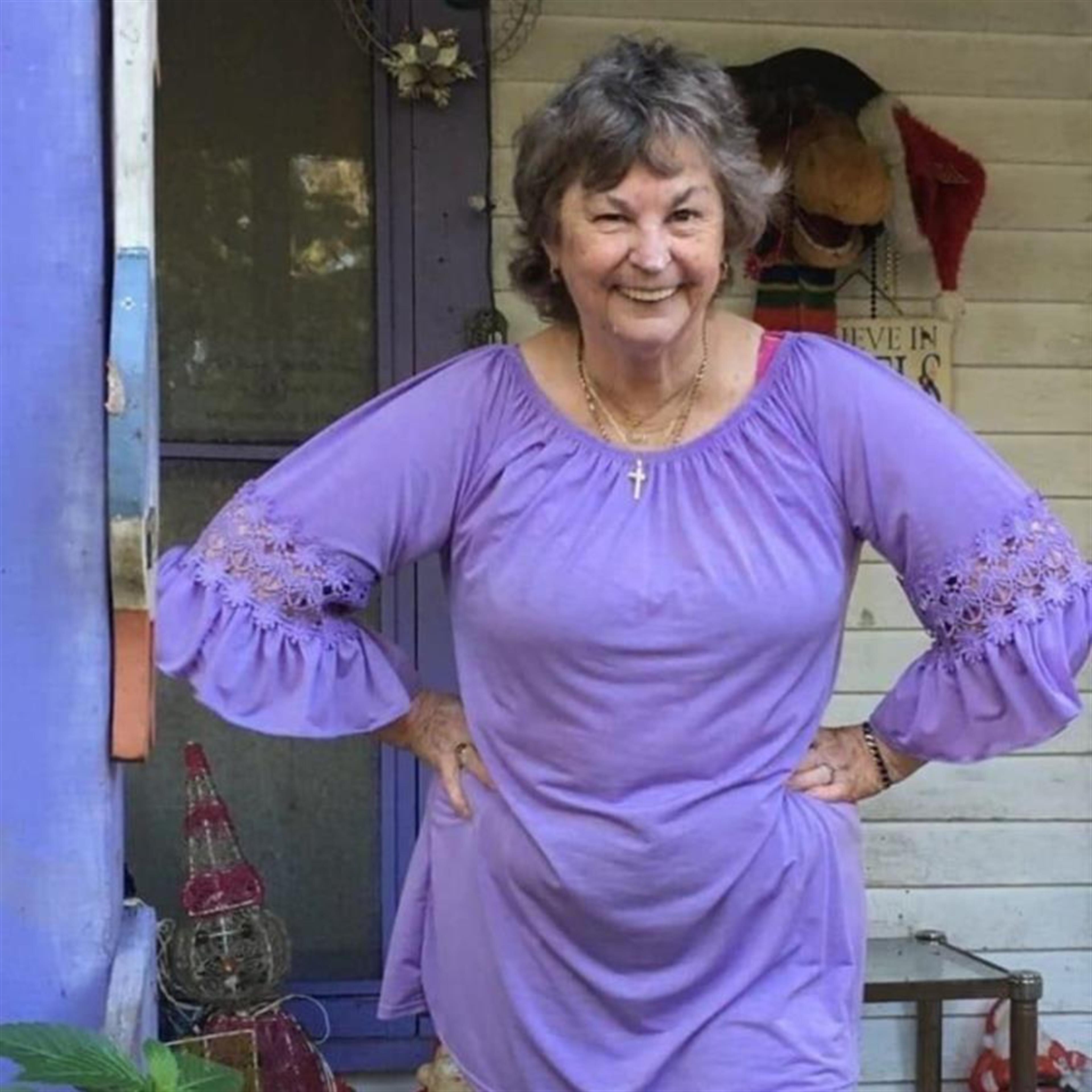 Janet Rae Prince