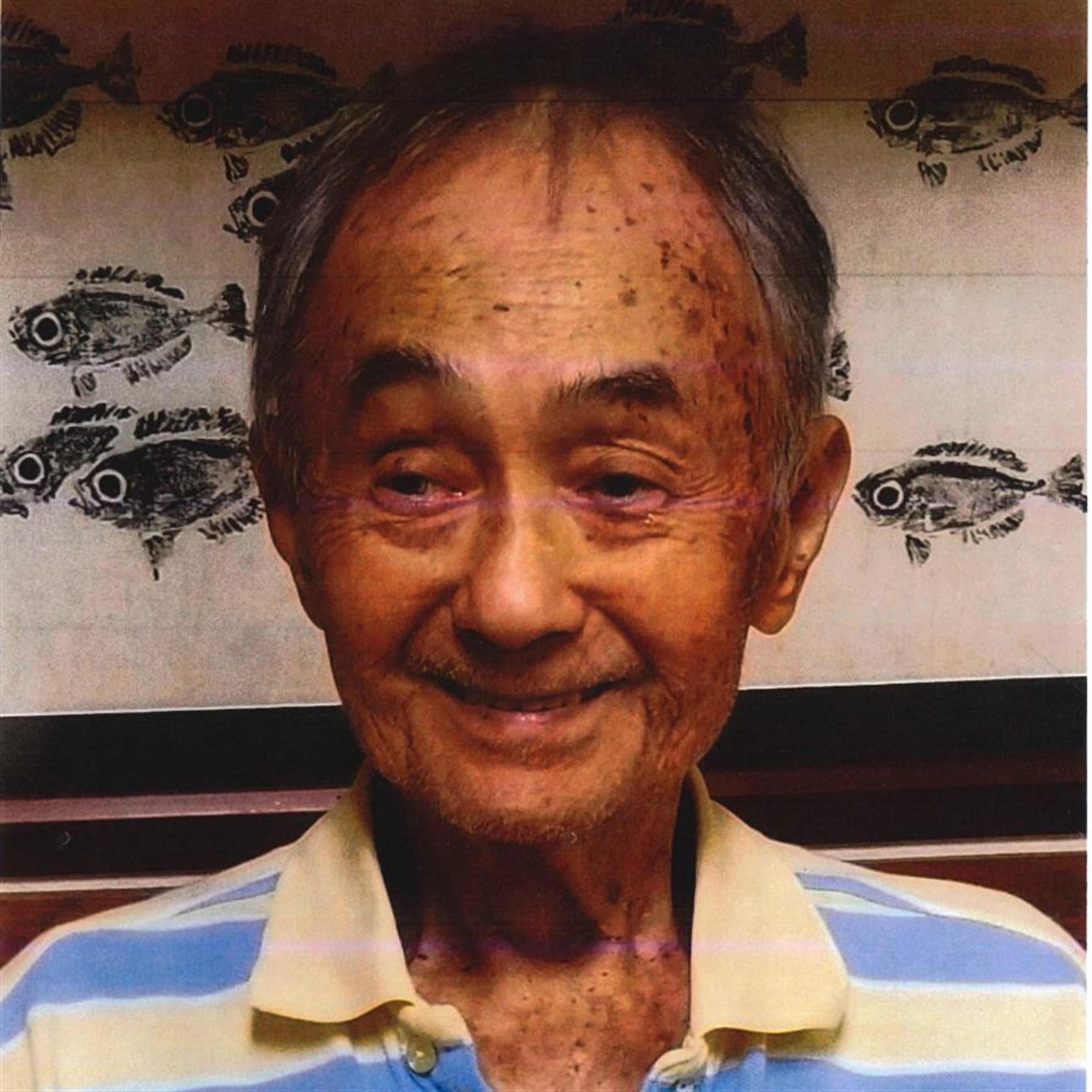 Roy Kiyoto Hasegawa