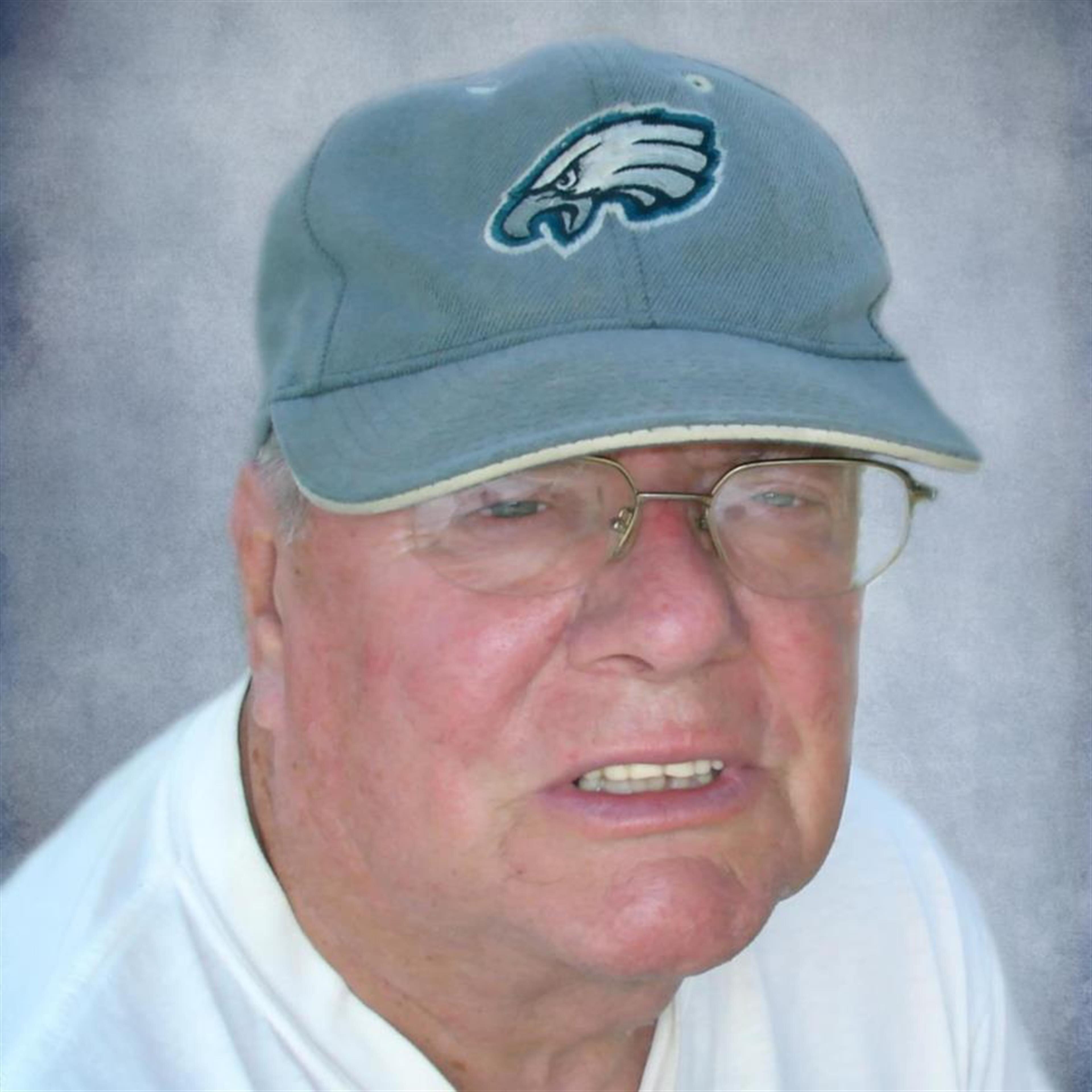 Ramon "Fuzzy" Dean Leindecker Sr.
