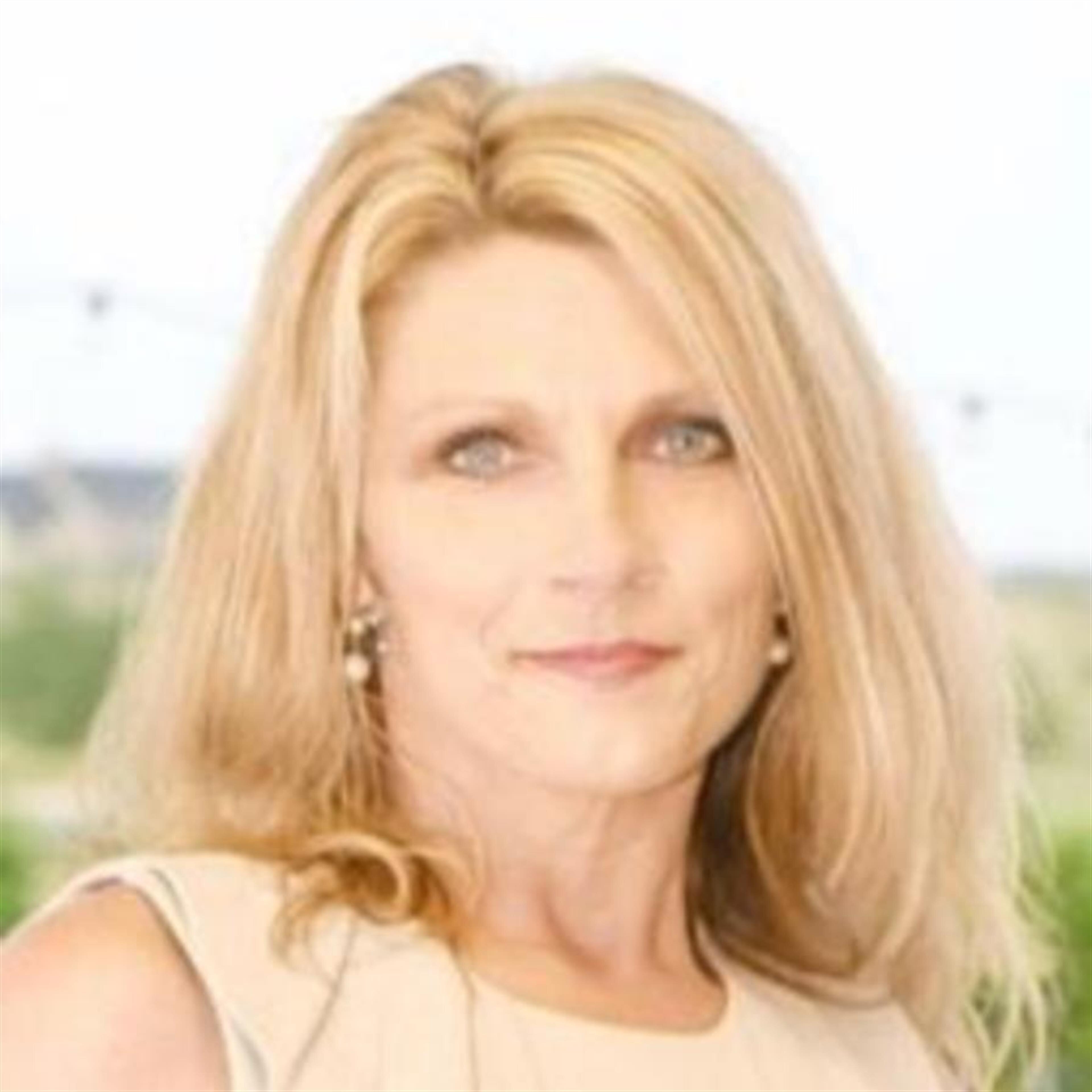 Stephanie McCravey Cook