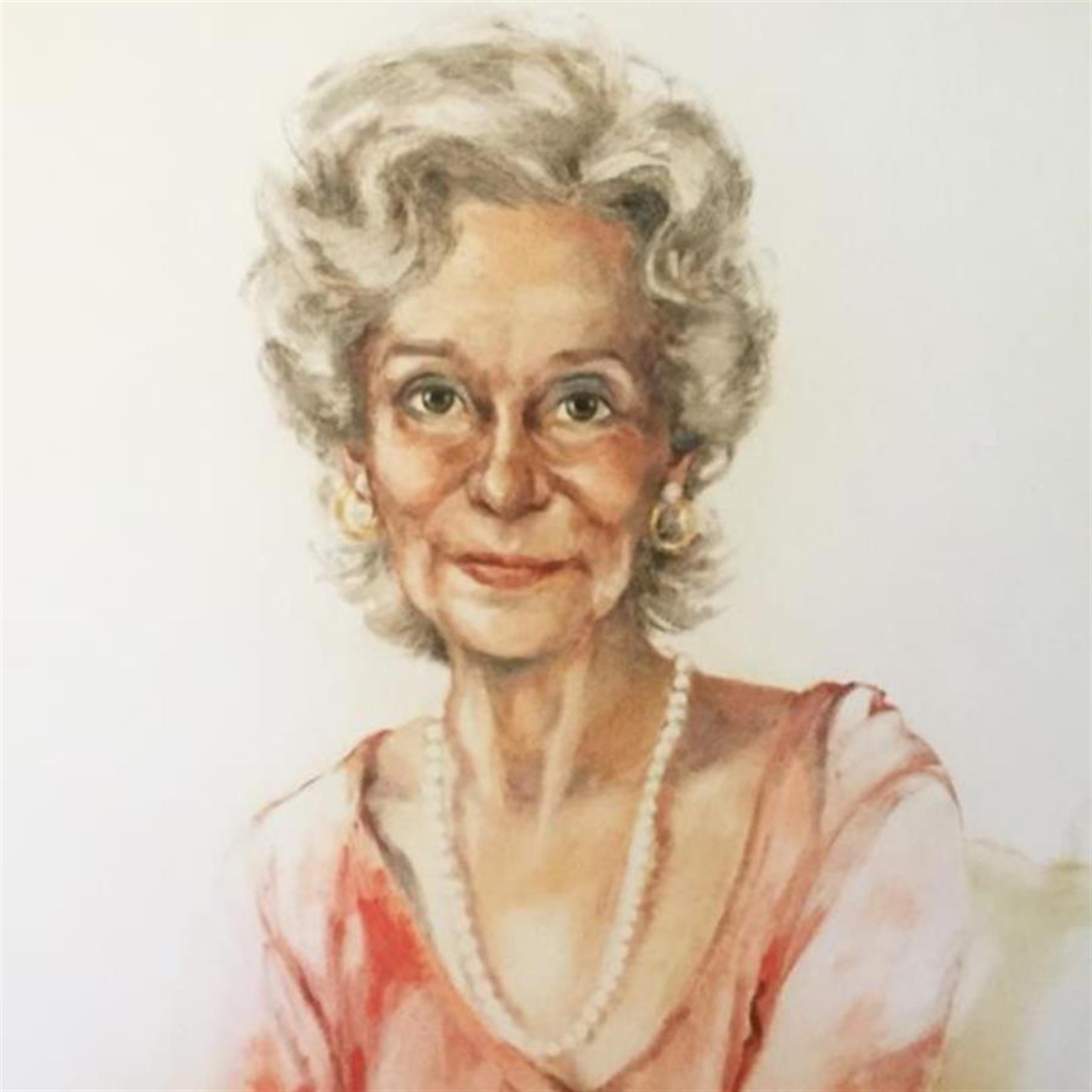 Lucy Reid Rausch