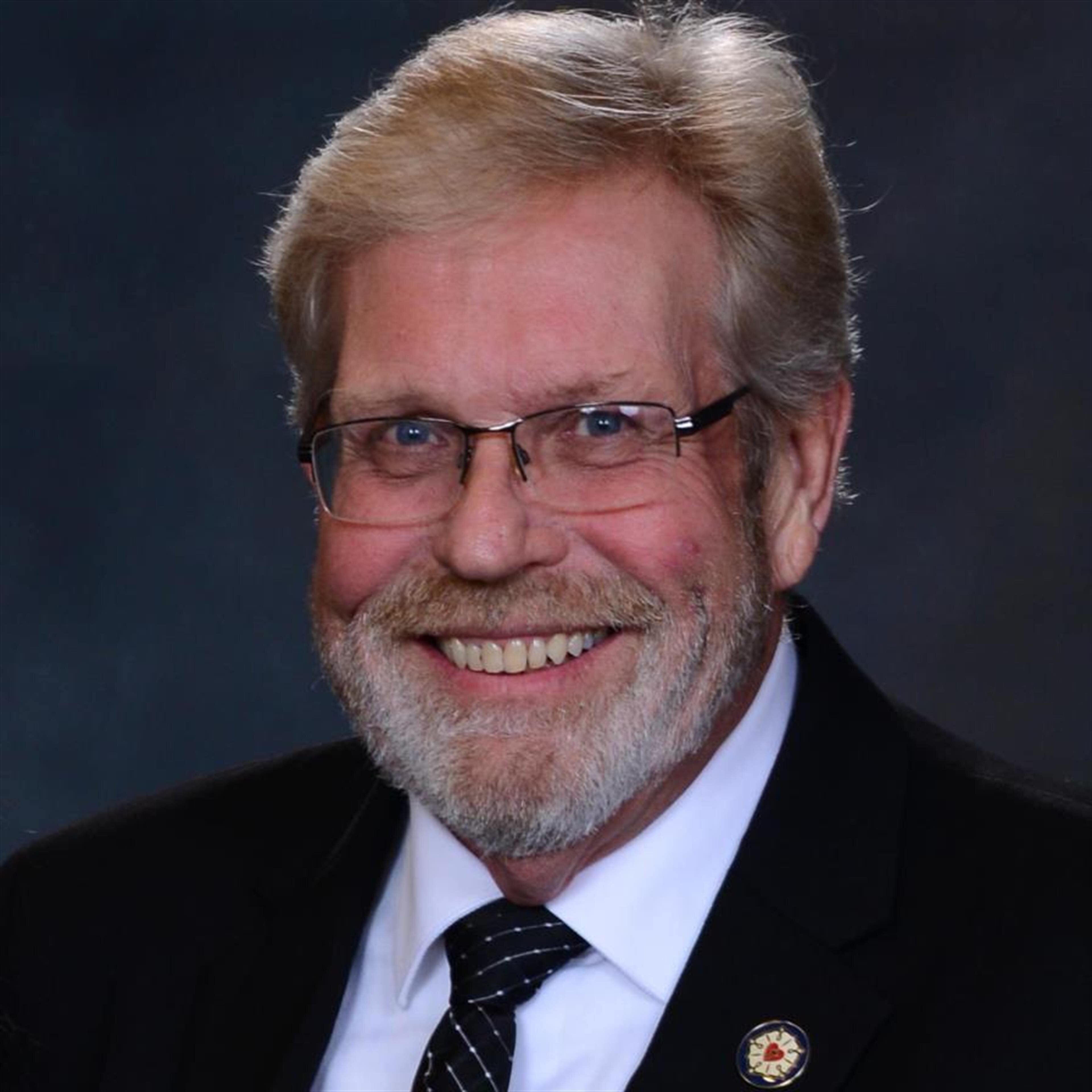 Michael Ralph Kaniecki