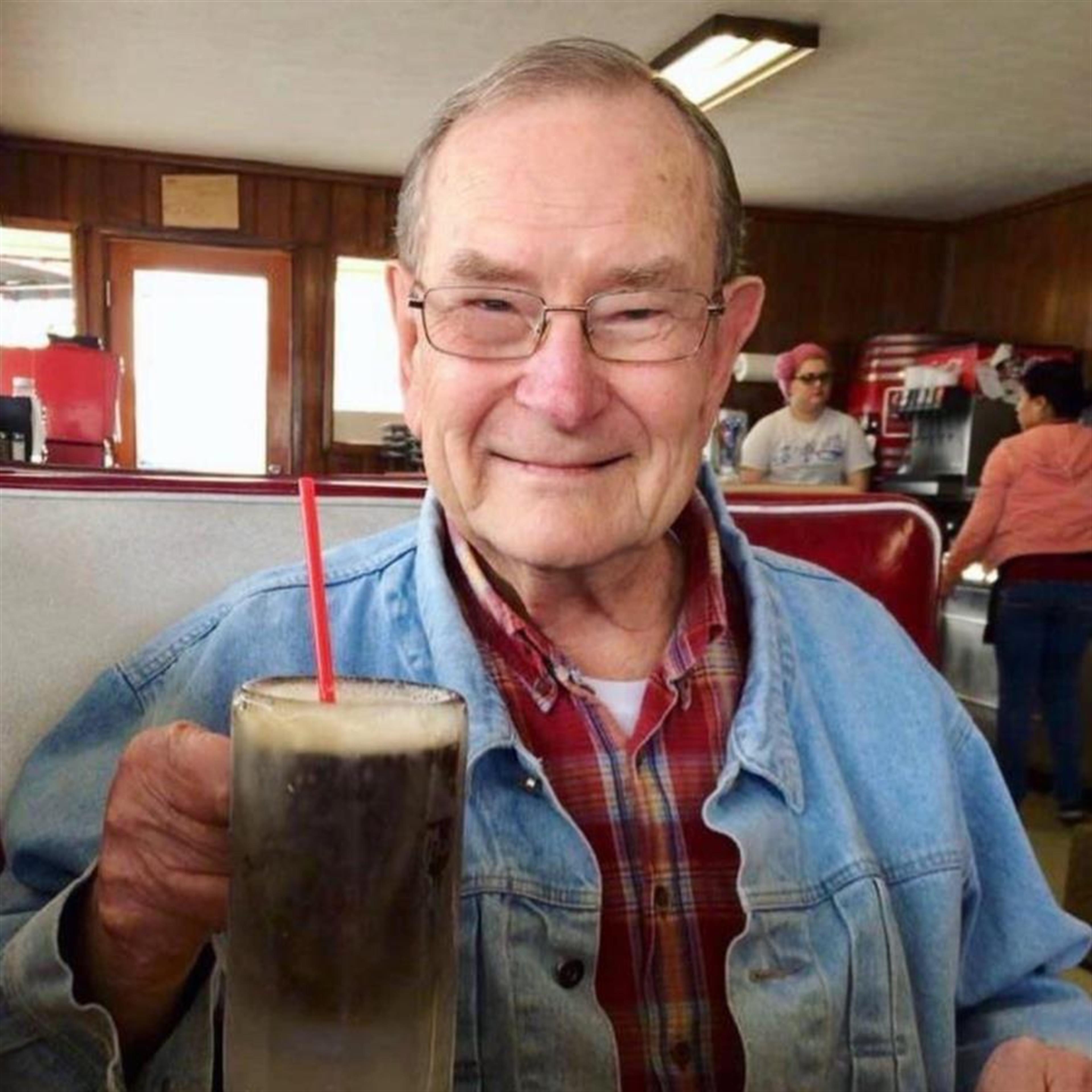 Cecil Ray Stooksberry Sr