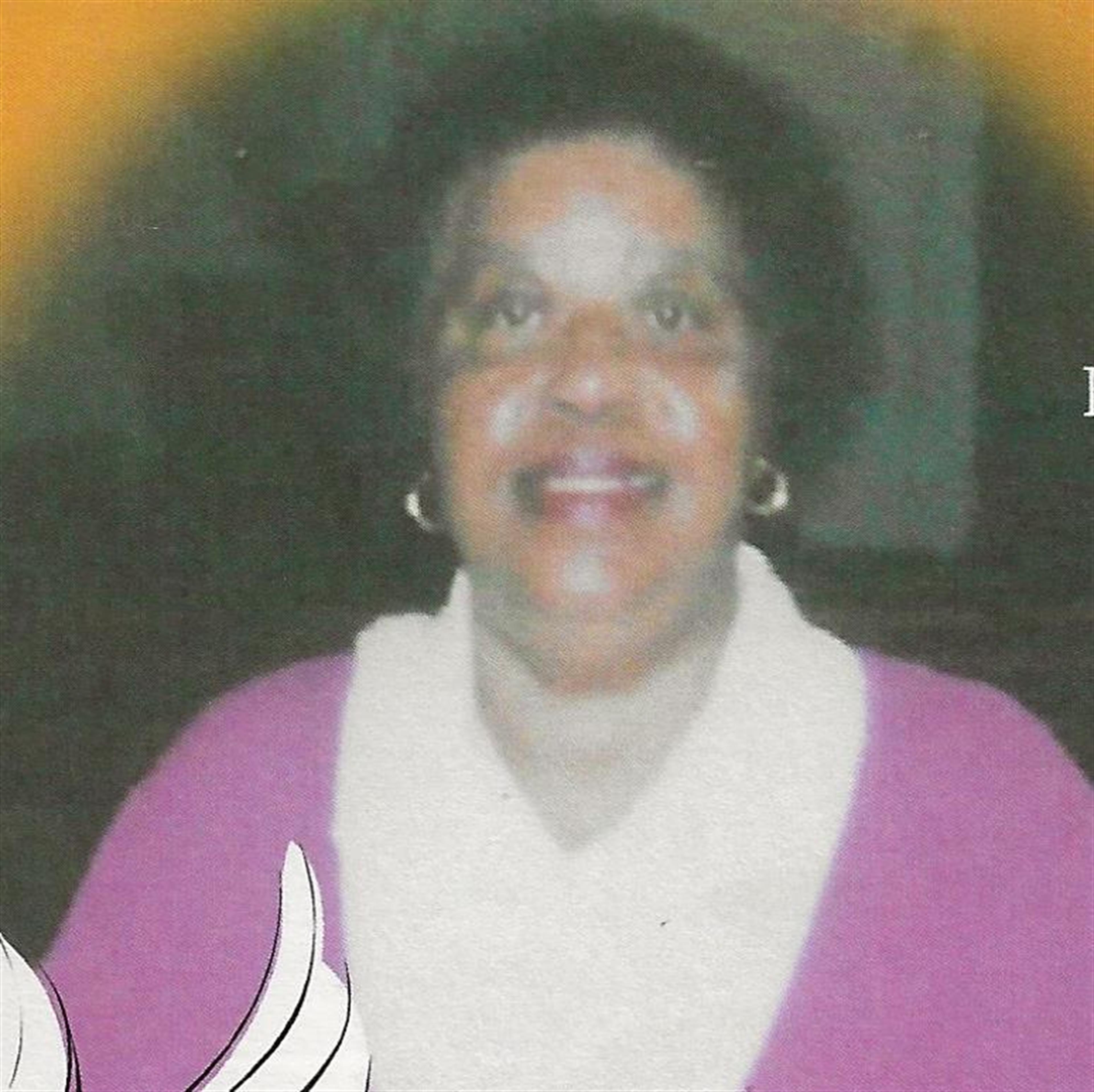 Ms. Lorene Nealy's obituary picture