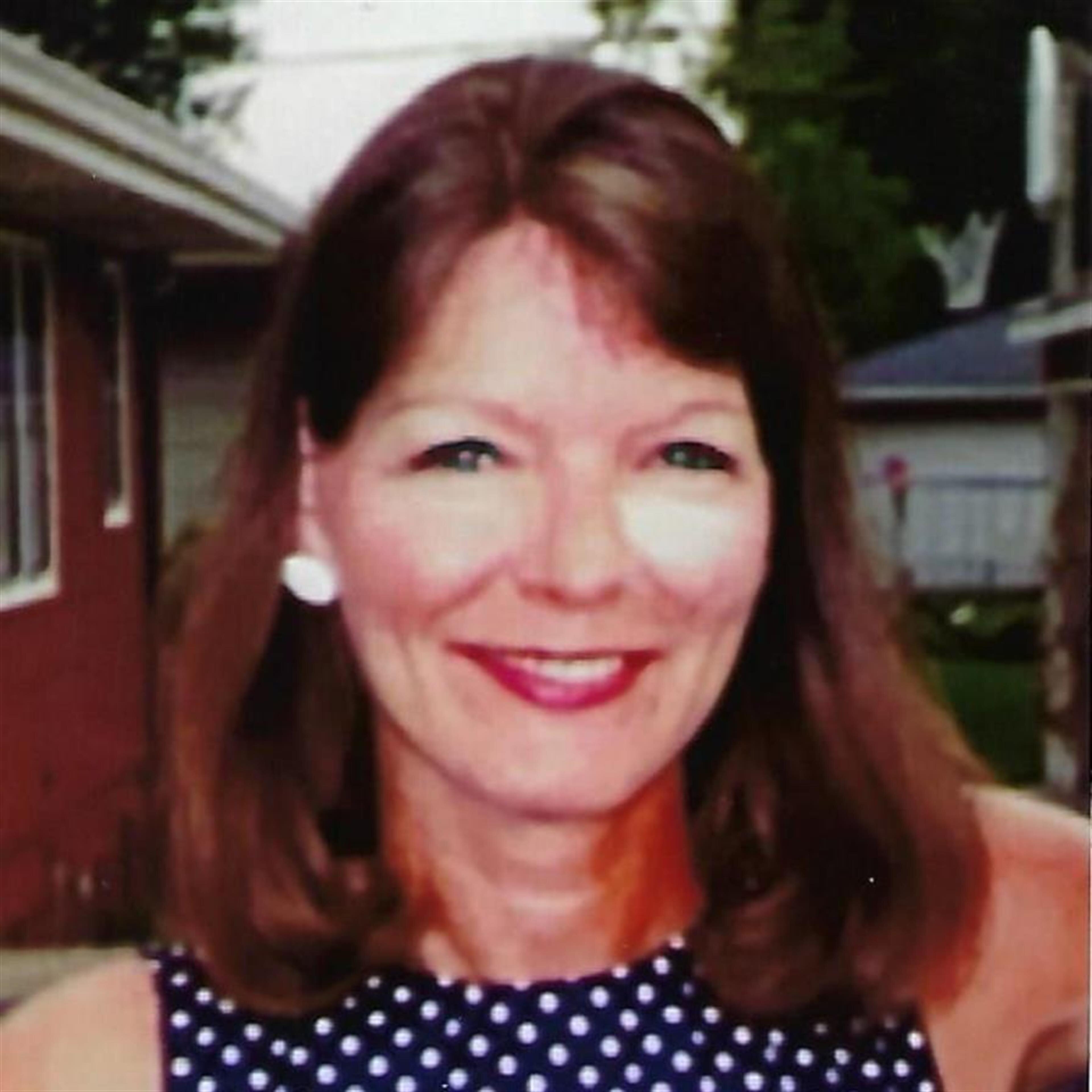 Rhonda Jean Blair Phelps