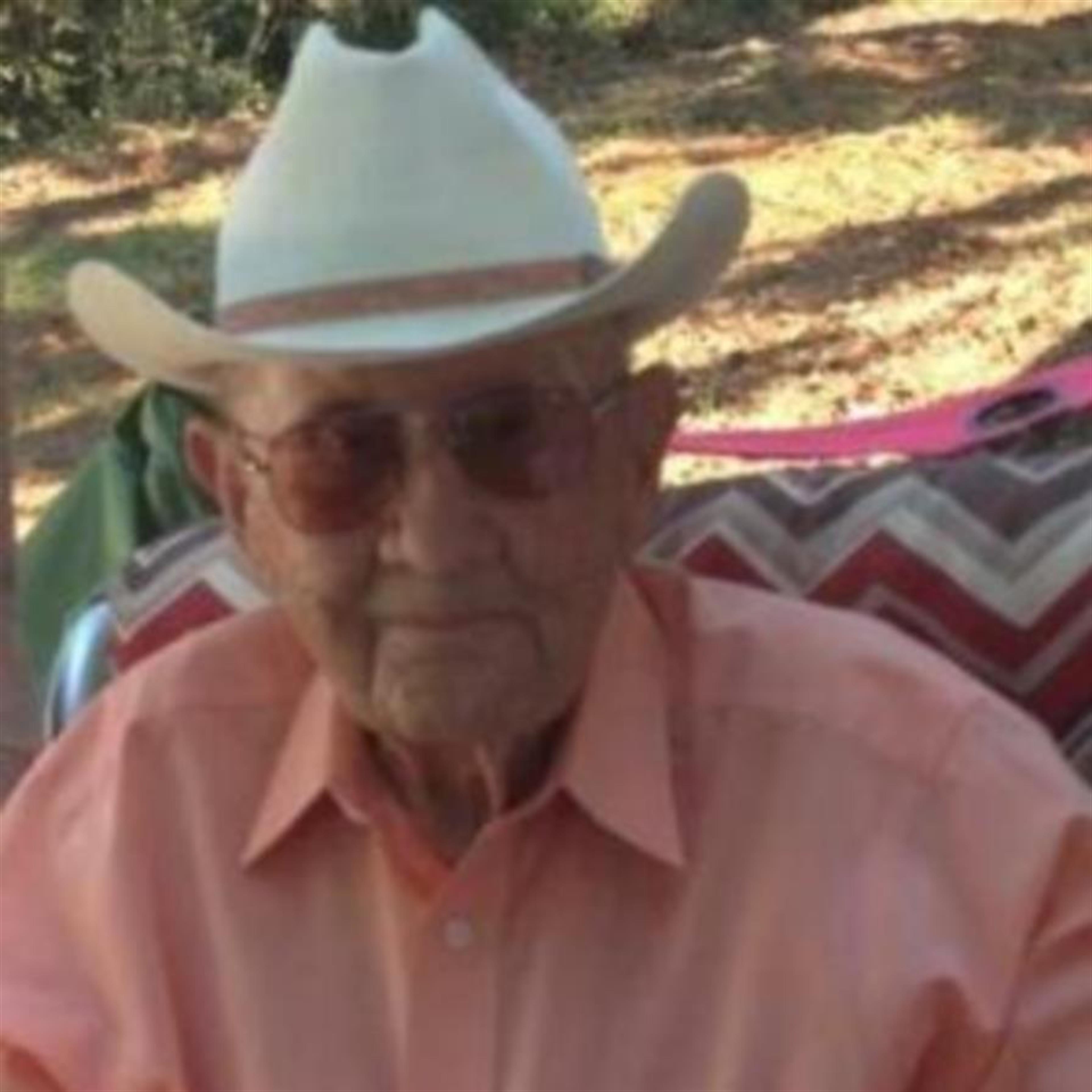 Virgil Franklin Baughman