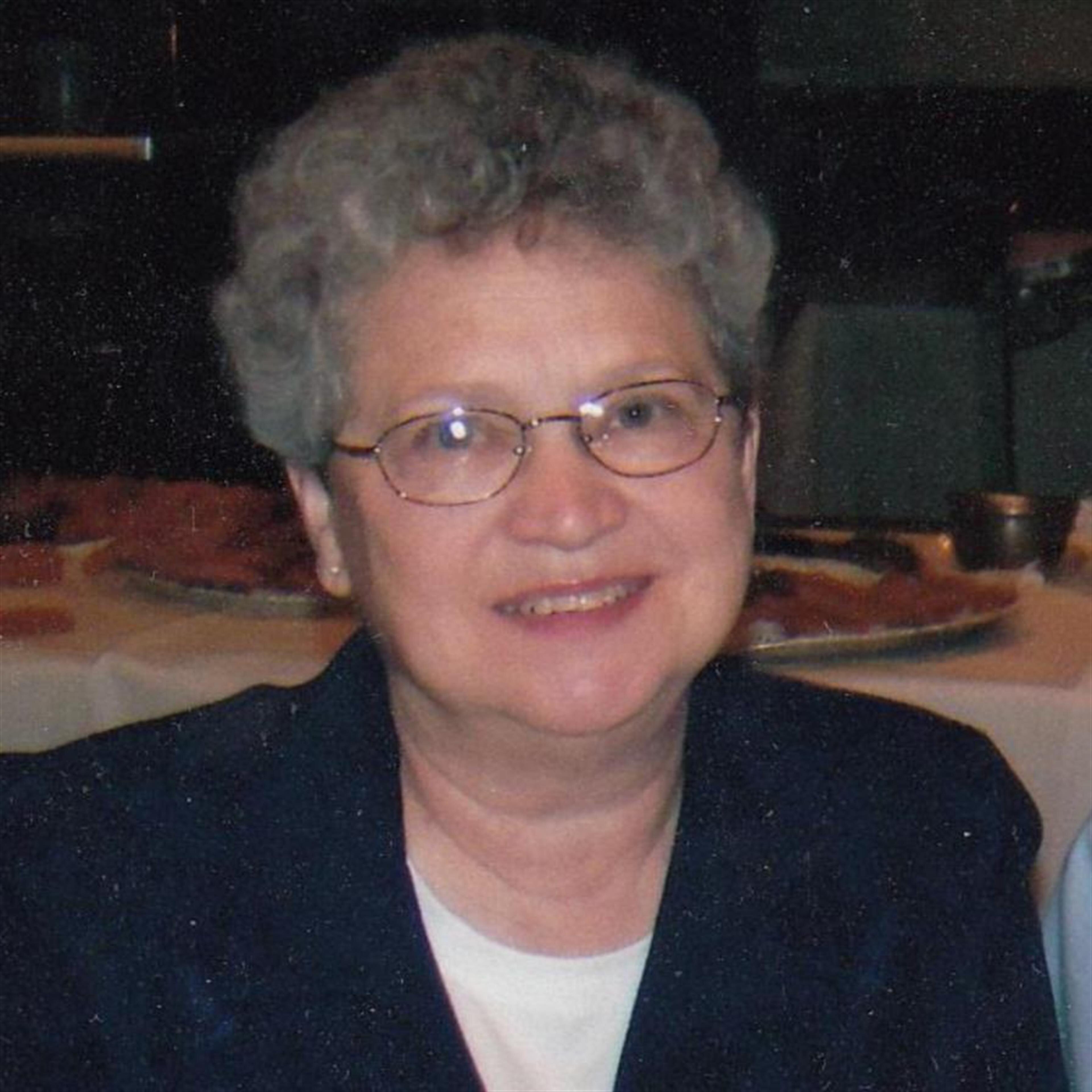 Dale Lynn Courtney