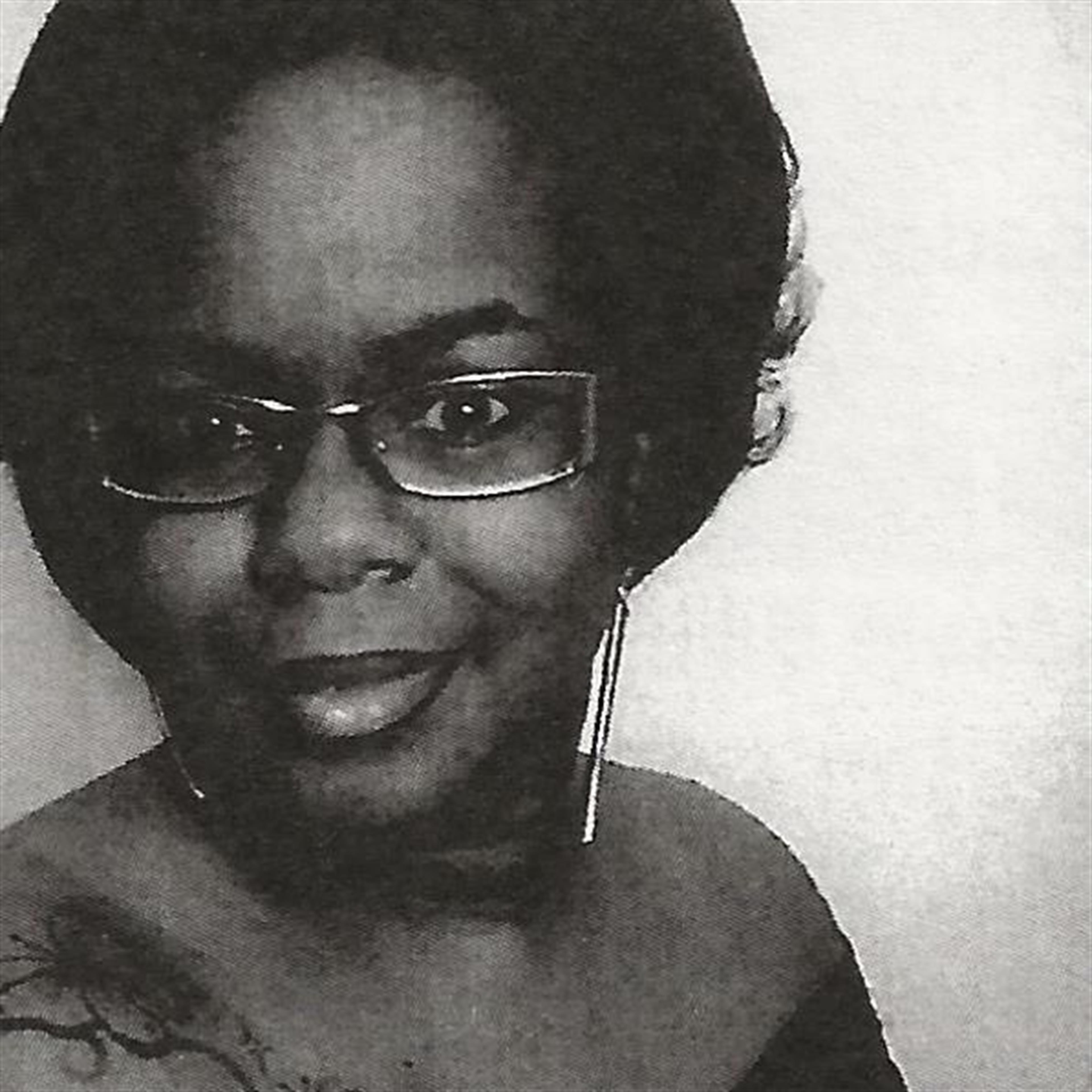 Ms. Tammy Wynette Billups