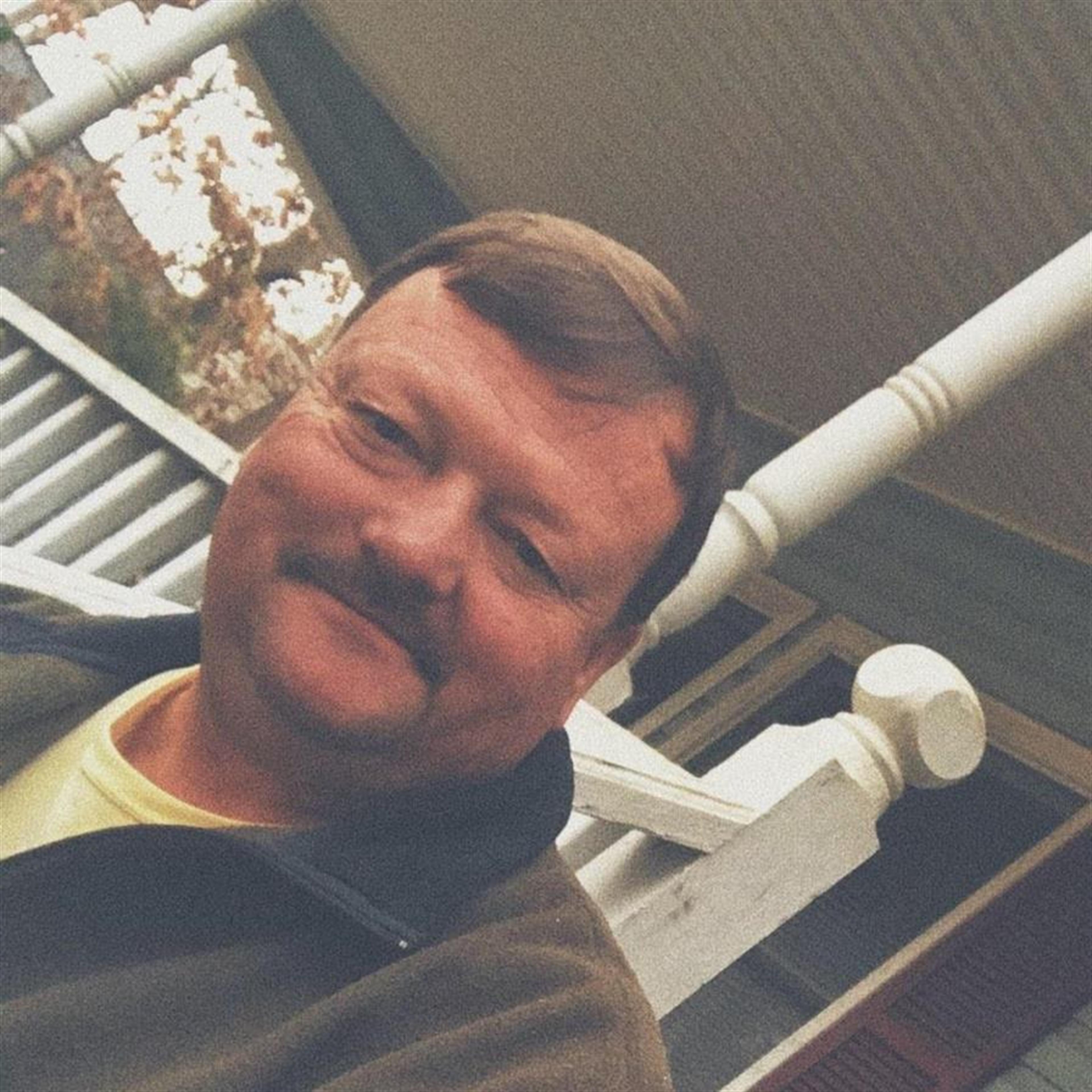 Richard "Rick" Kruger