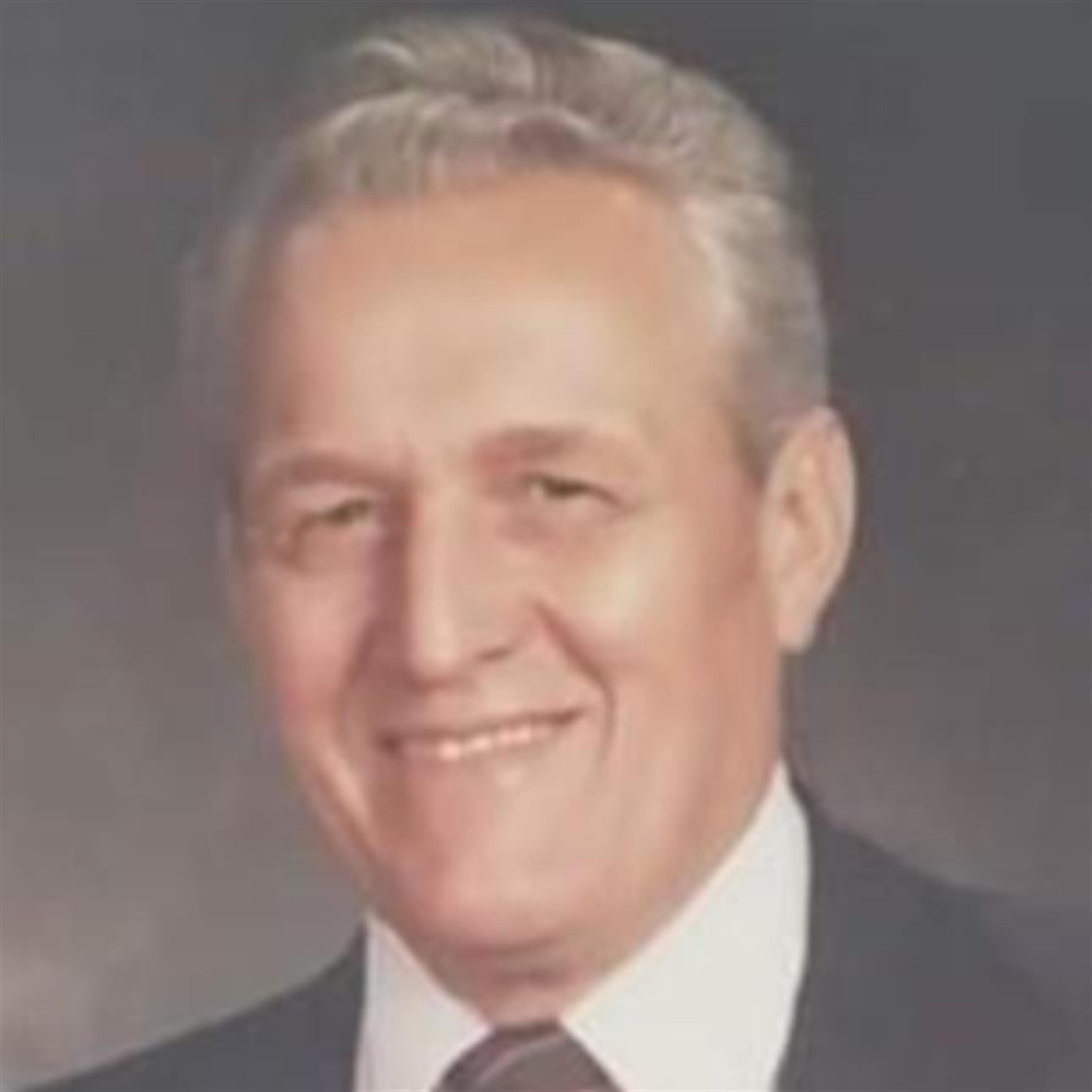 Ralph Donald Ballard