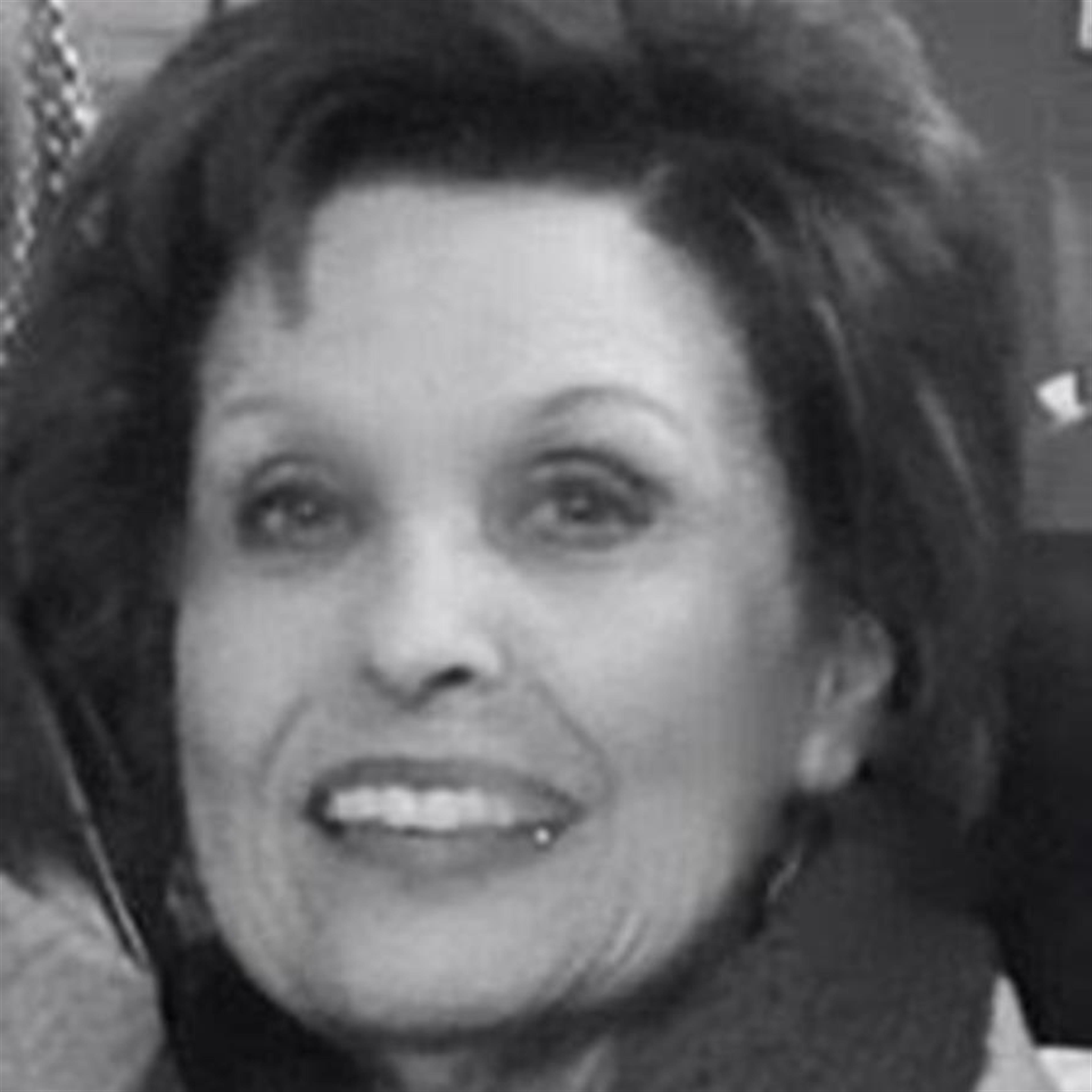 Janet Ruth Montgomery