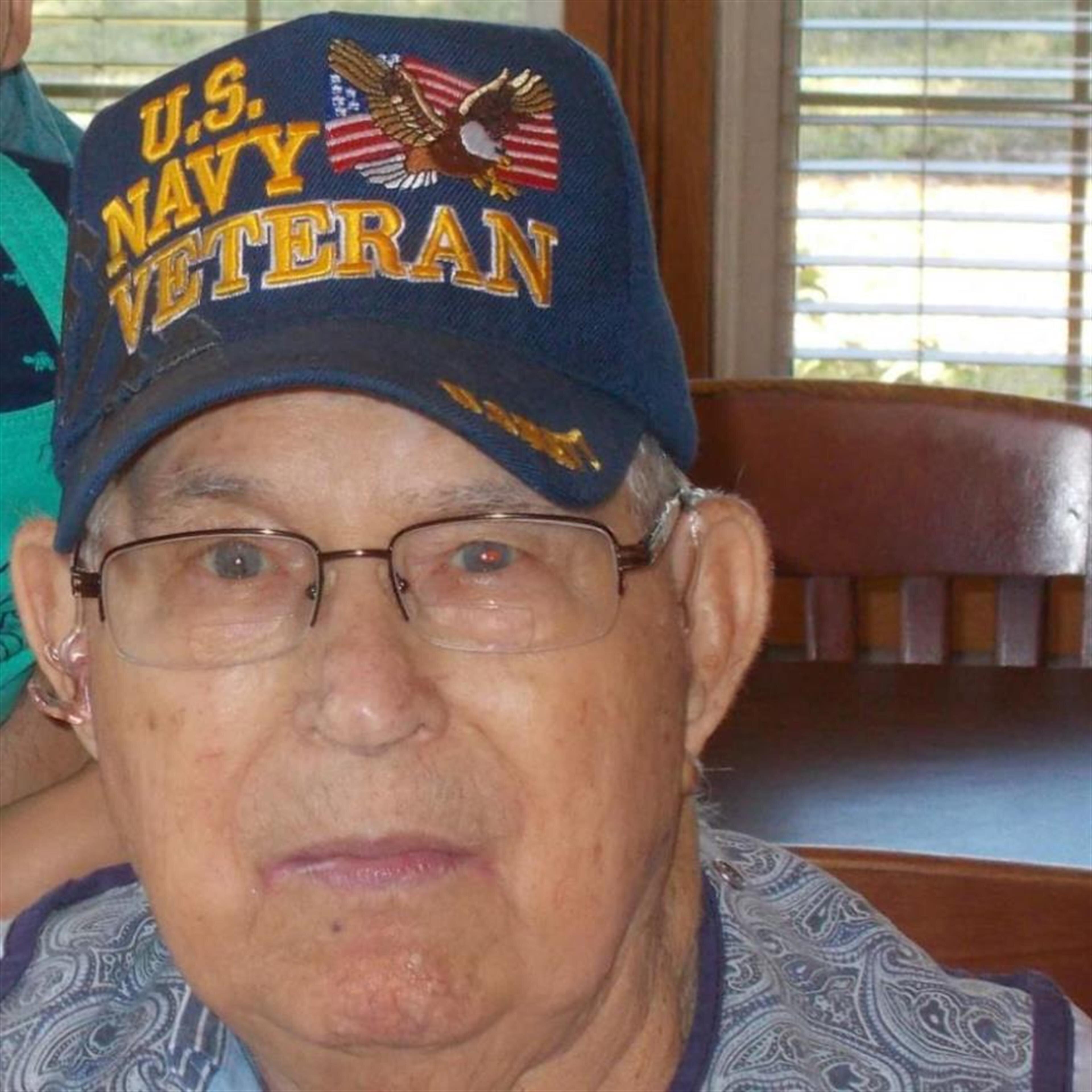 Richard J. Keyes