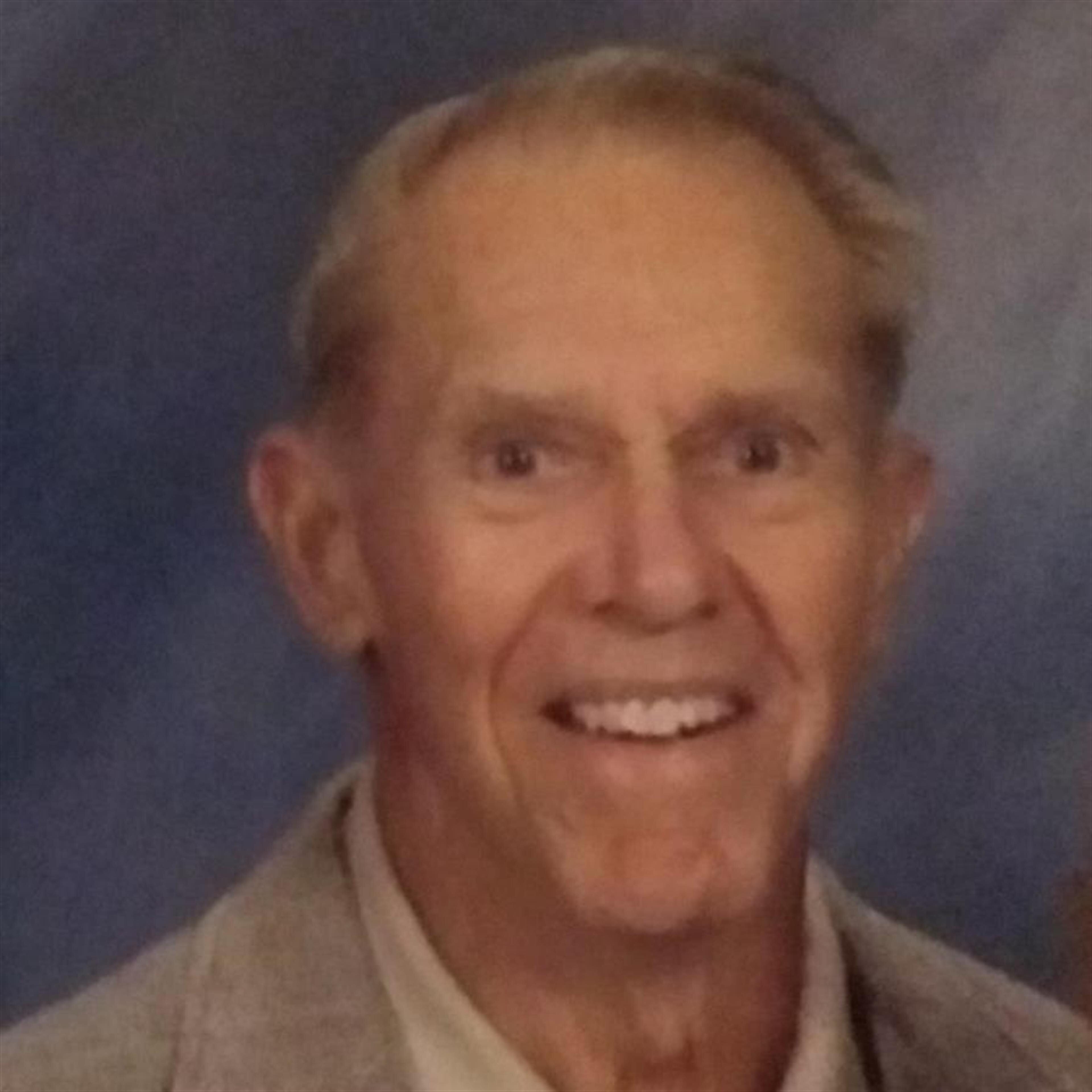 Frank Robert Dornburg