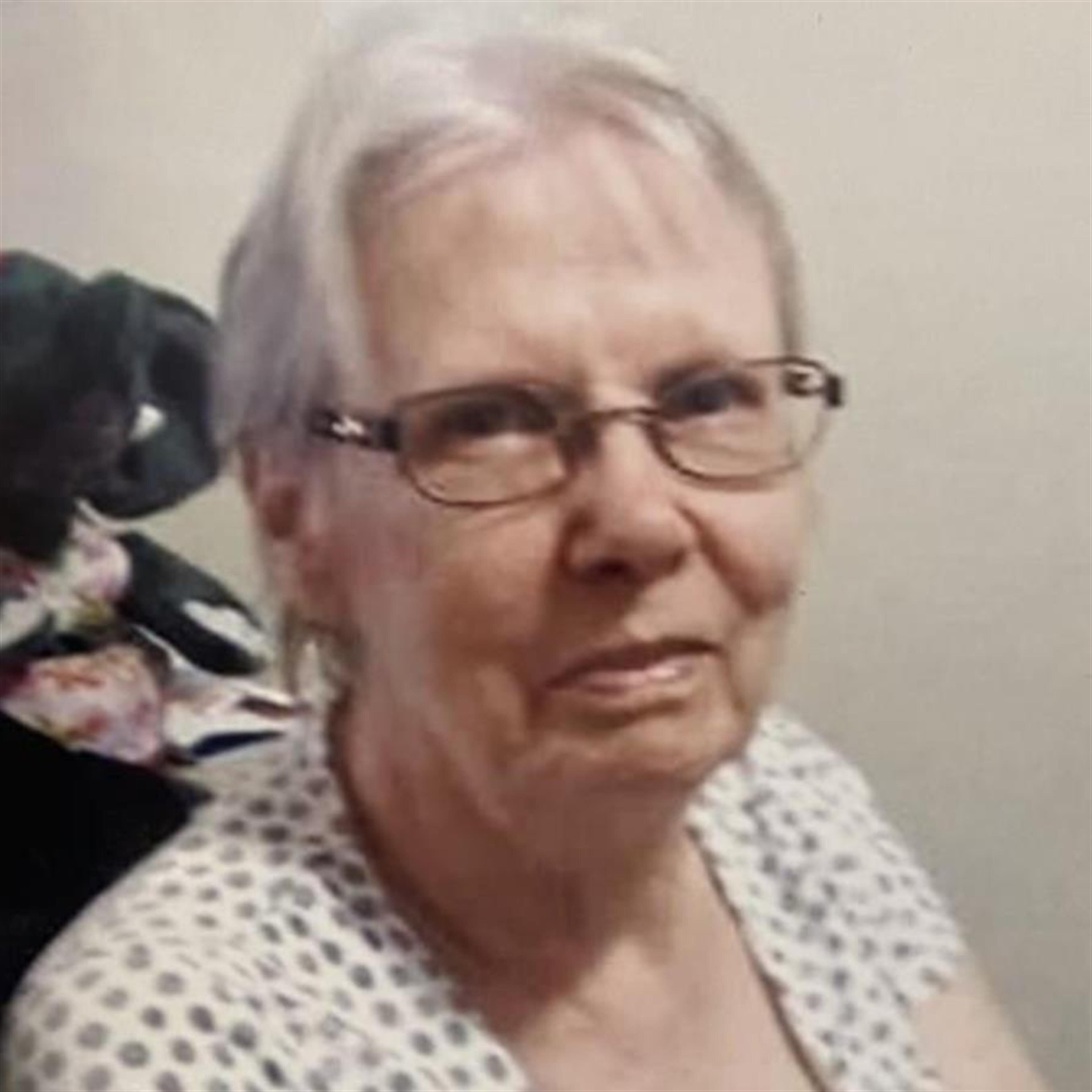 Barbara A. Kooser