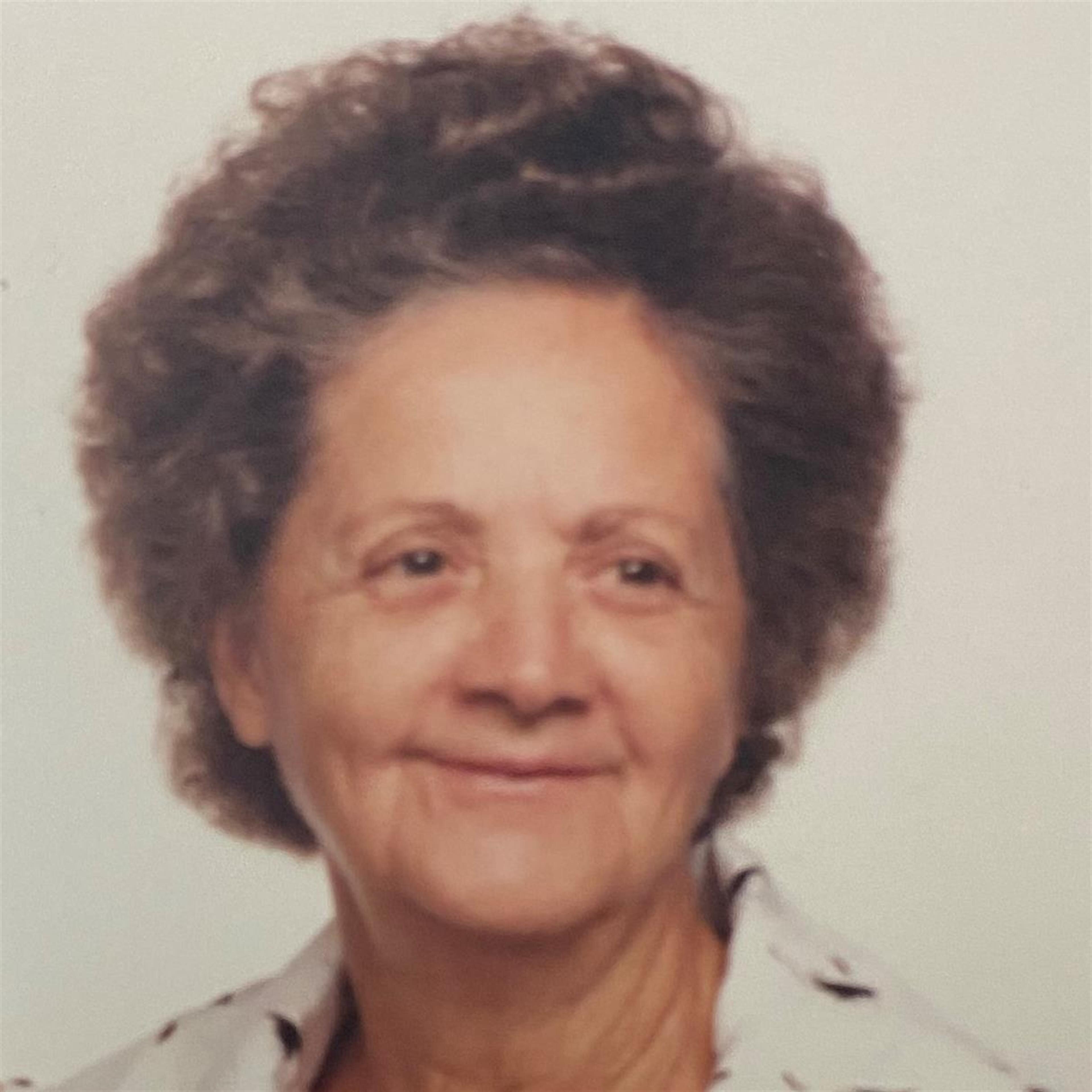 ALTA MARIE WENDLAND