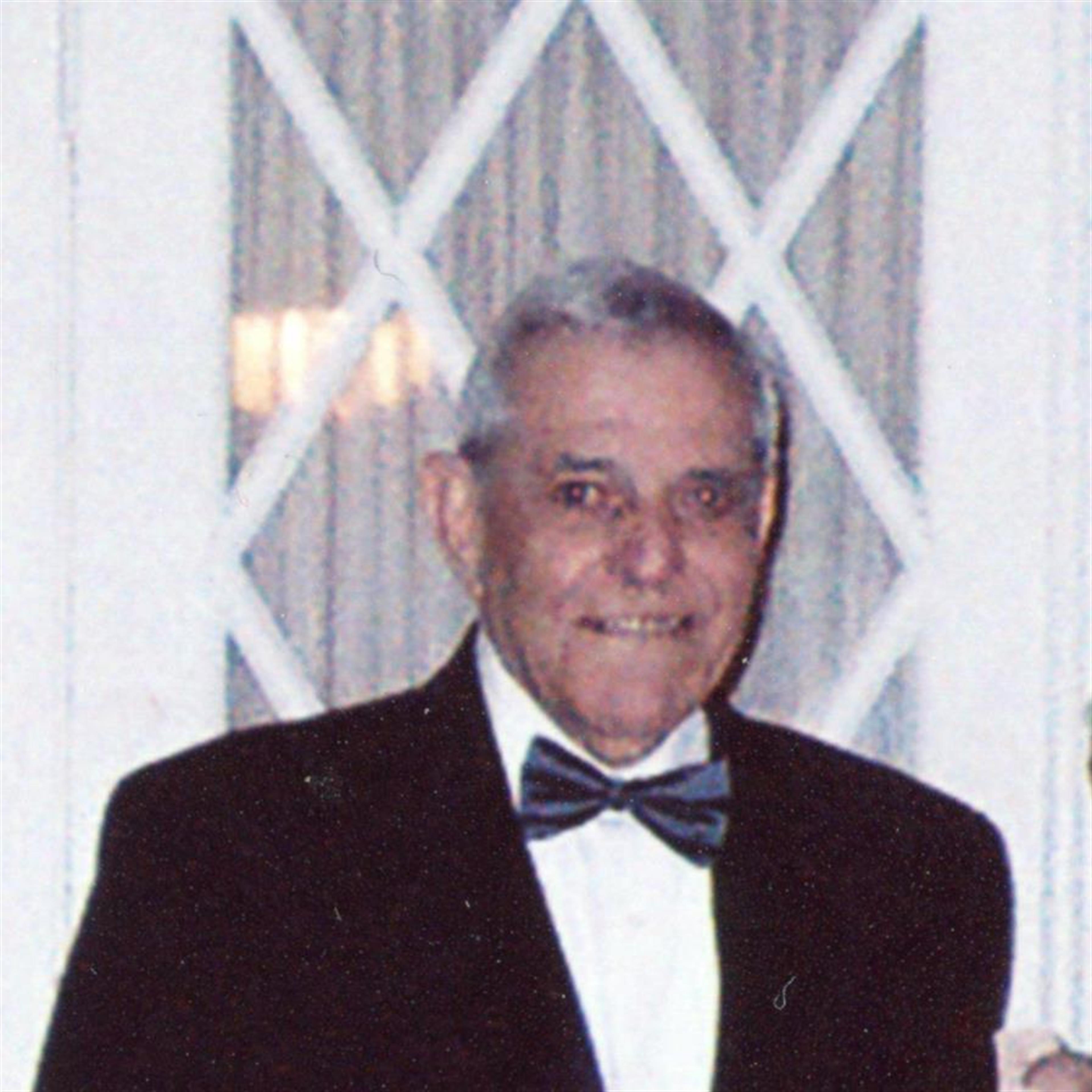 Patrick Joseph Murphy
