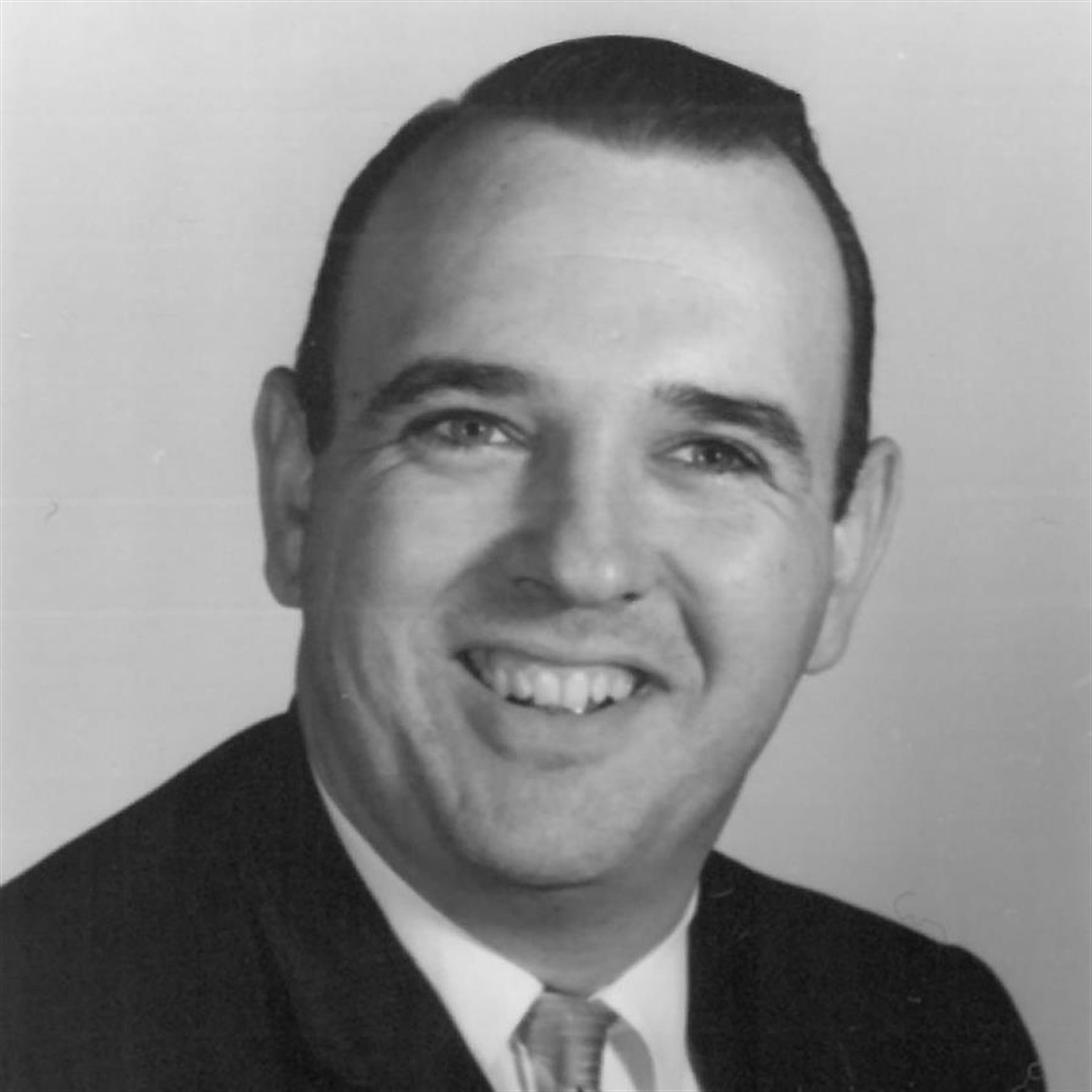Allen David Suter