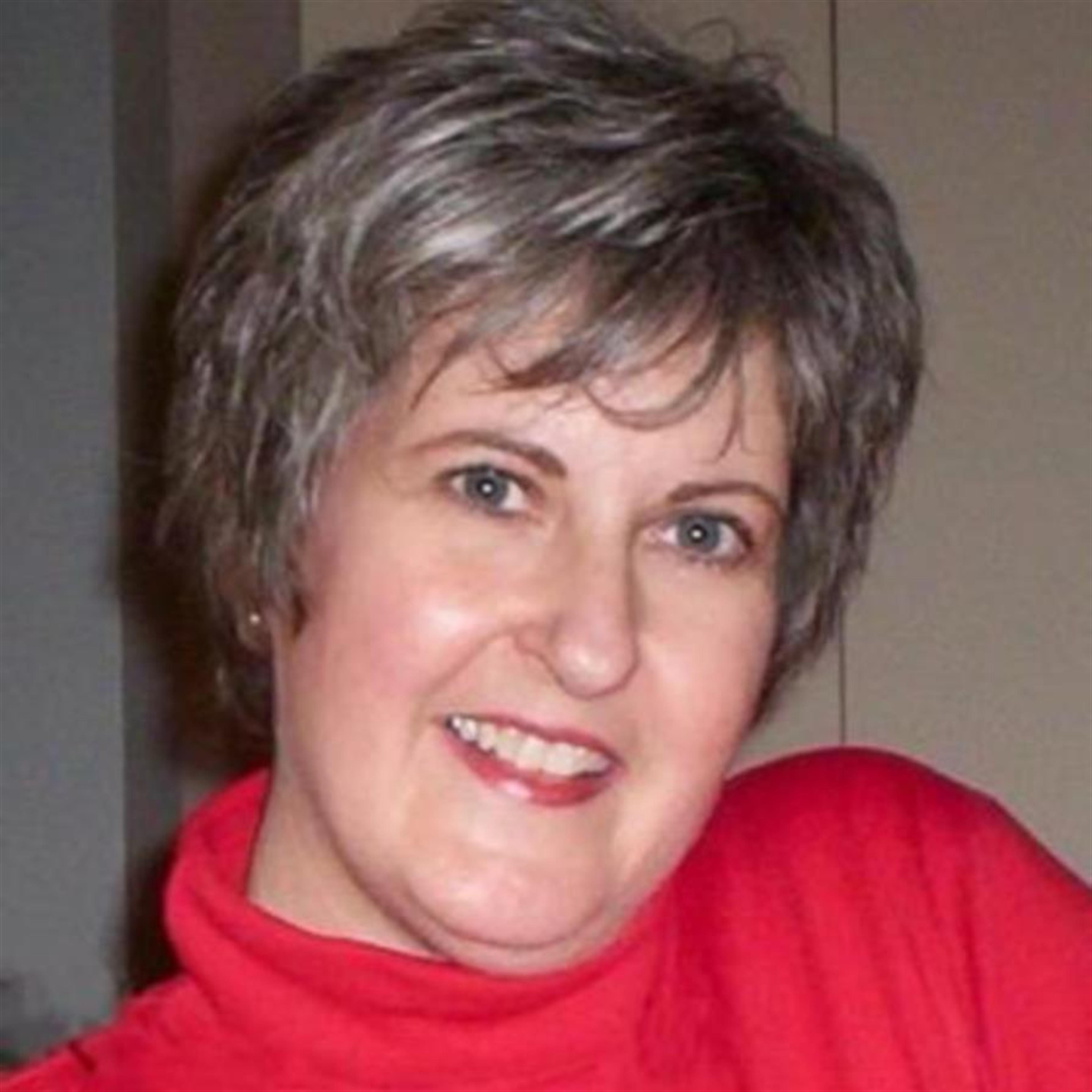 Marilie Brandstetter