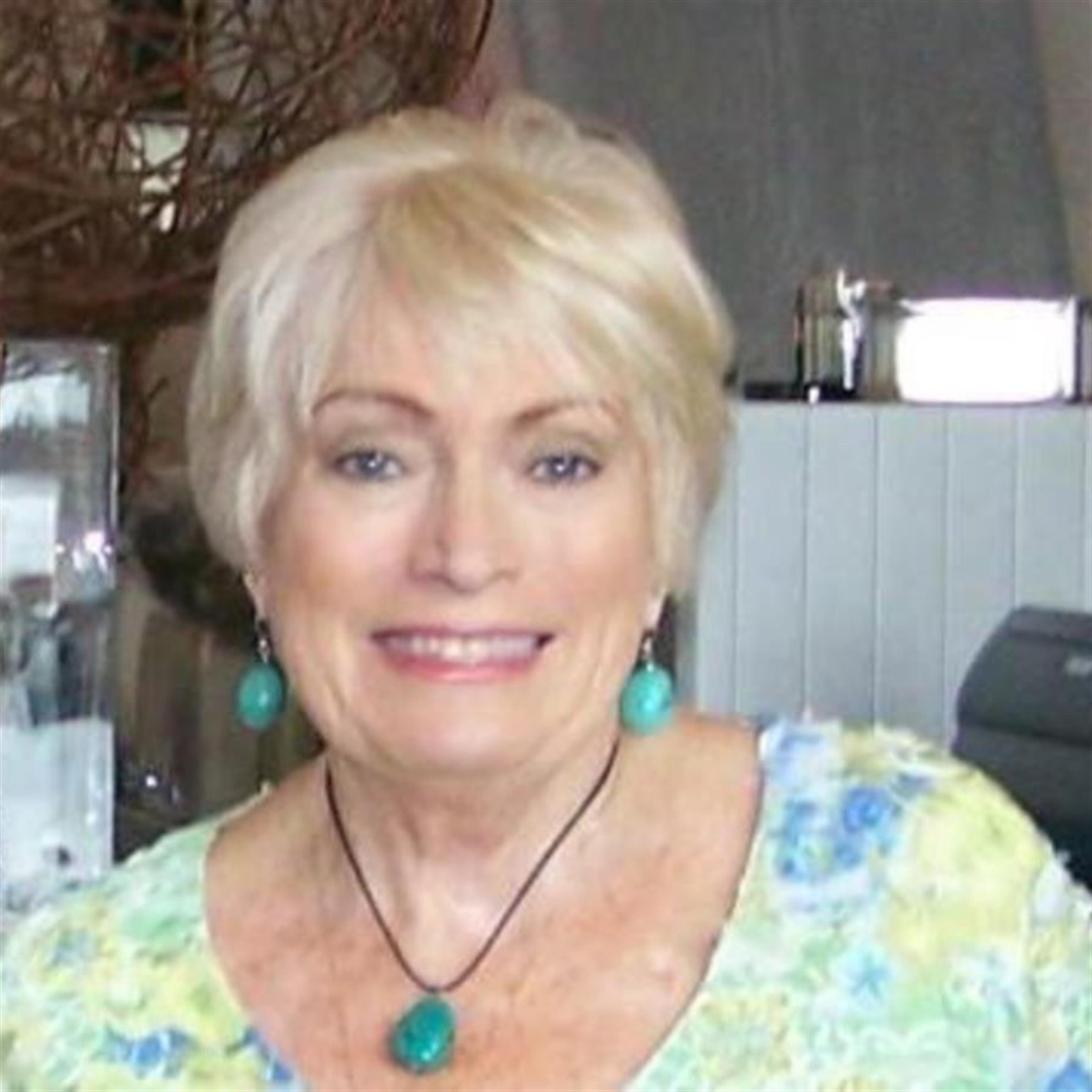 Martha L. White