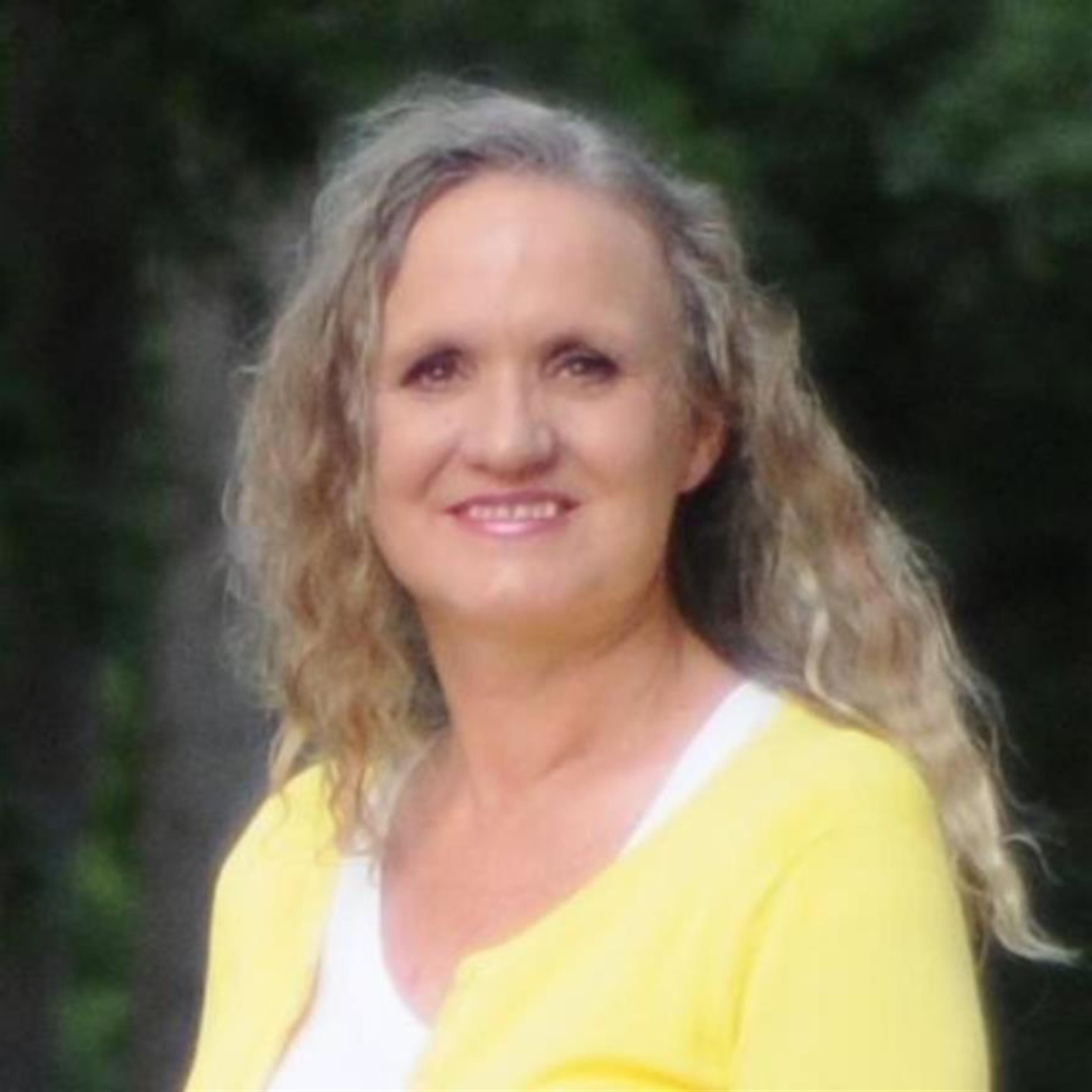 Kaja Arendrup Hall Hald