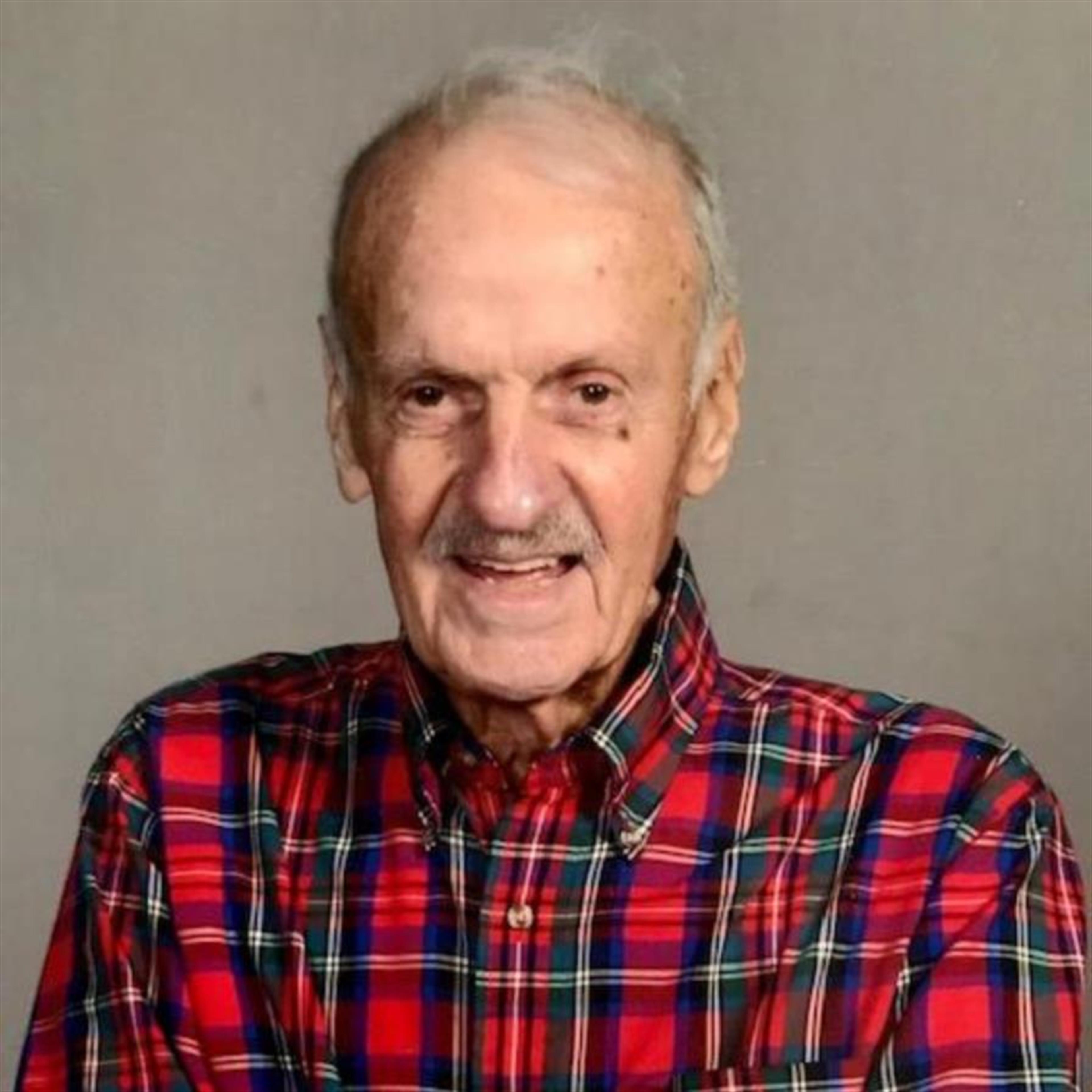 William P. "Bill" Taylor