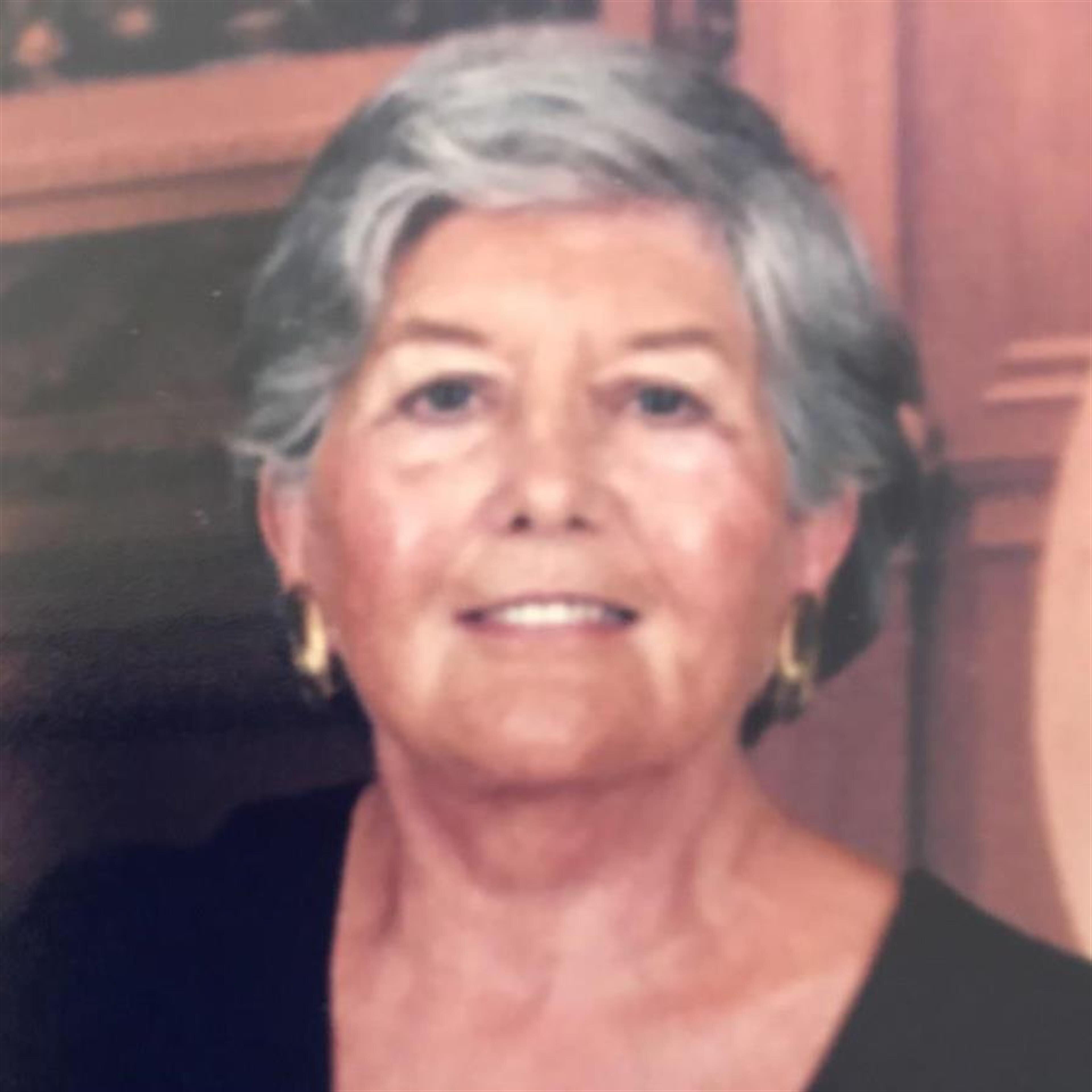 GLORIA BRICKMAN