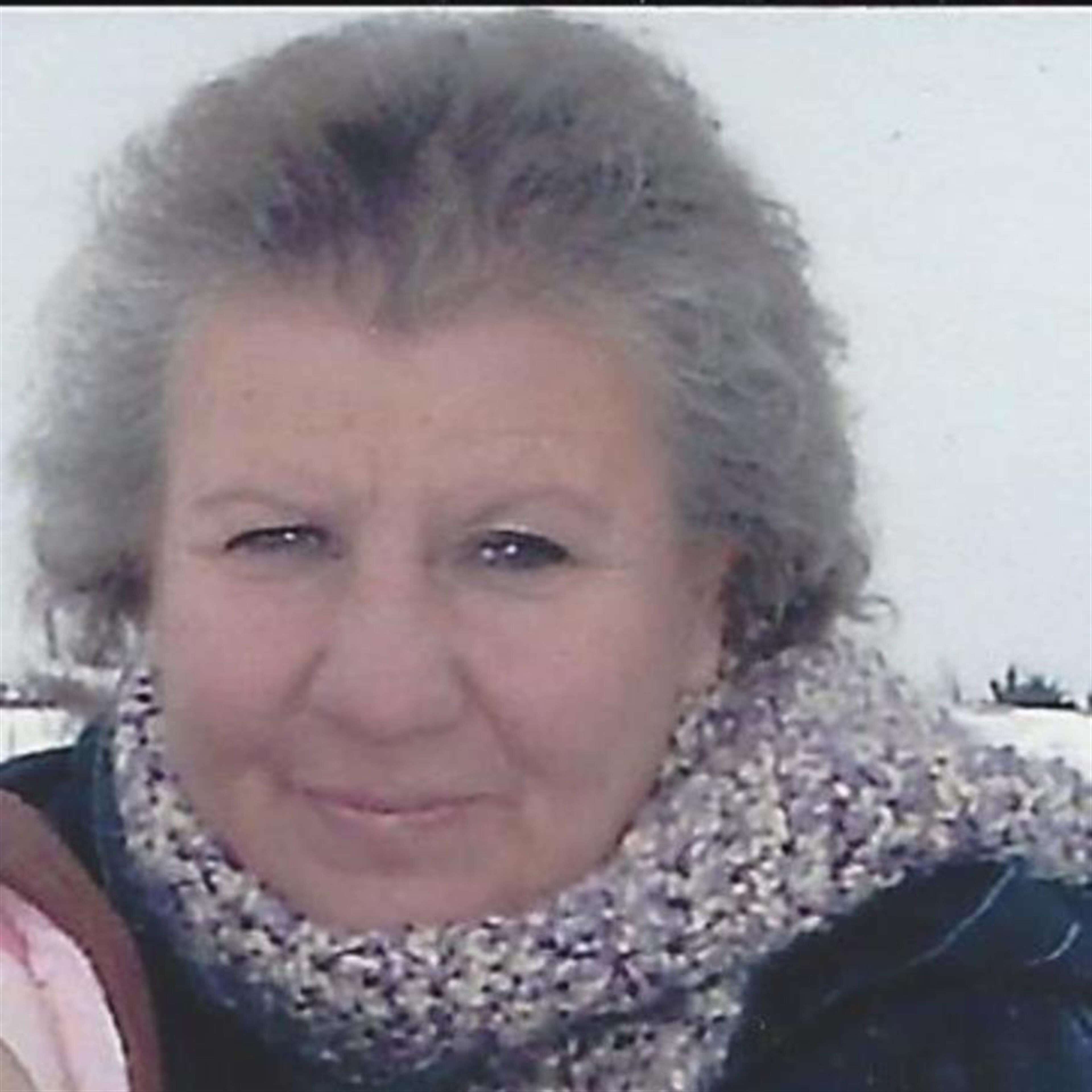 Pam Dickinson (Hartville)