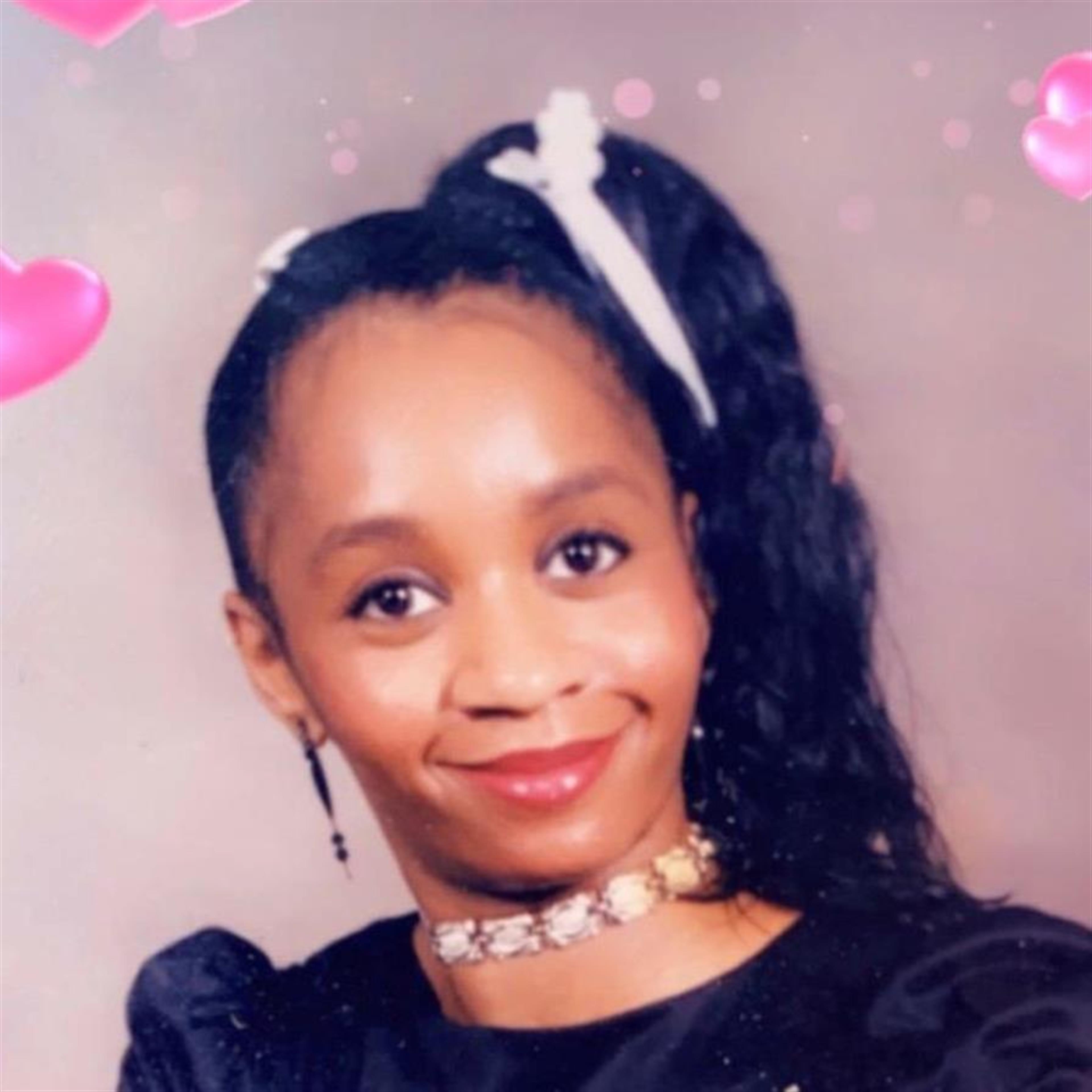 Kathyrne Ruth O'dell